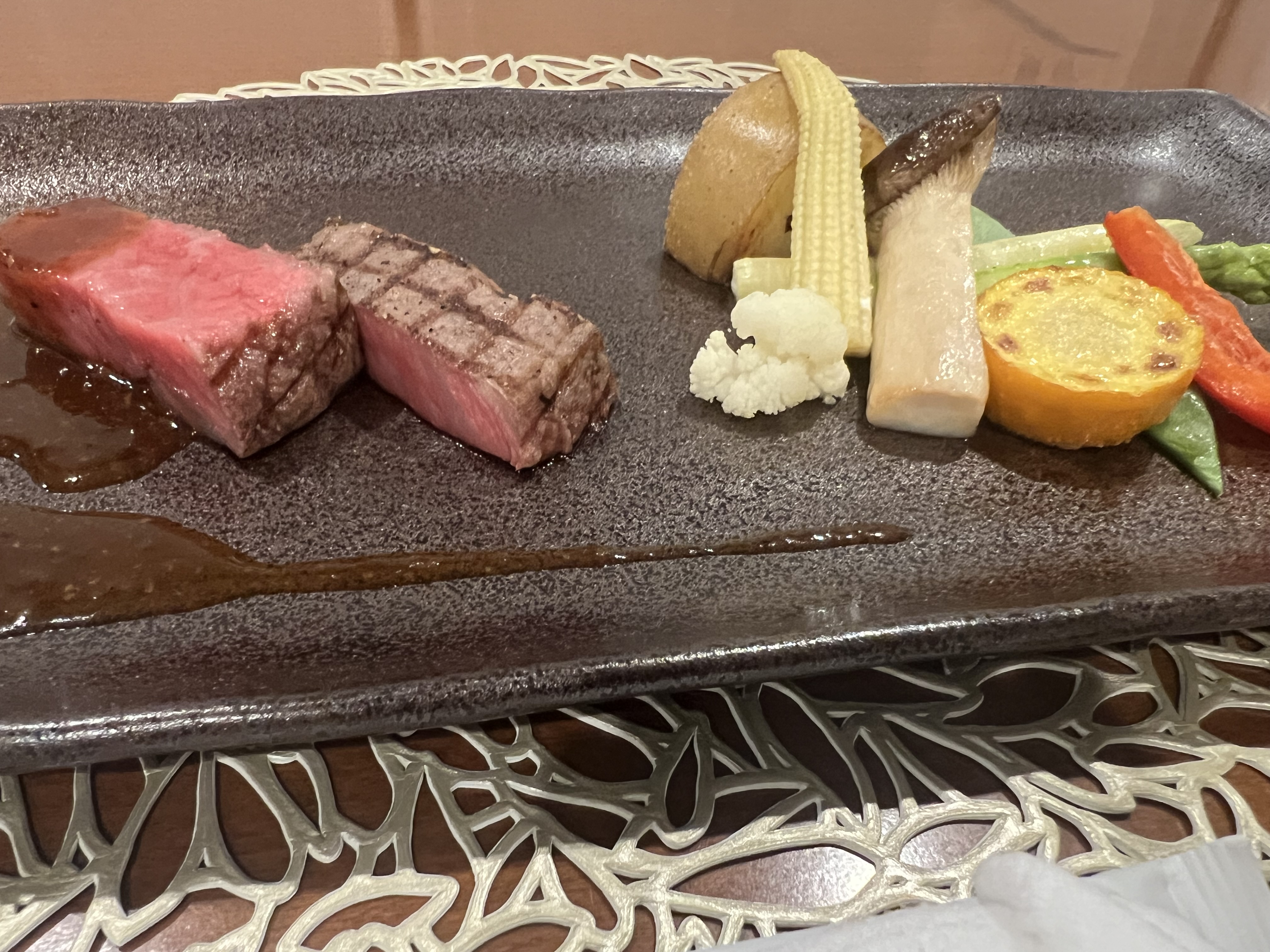 エヴァウイン小山プレミアムスィーツ