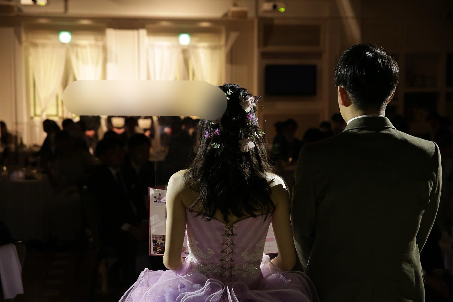 ハーバーパーク アヴェニュー ブレストン