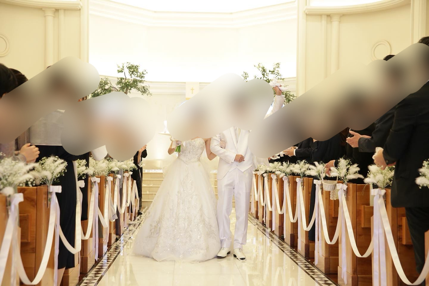 ハーバーパーク アヴェニュー ブレストン