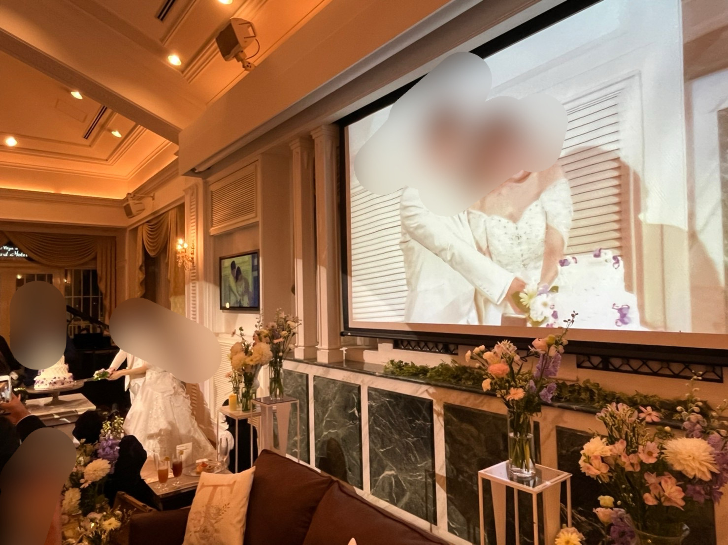 ハーバーパーク アヴェニュー ブレストン