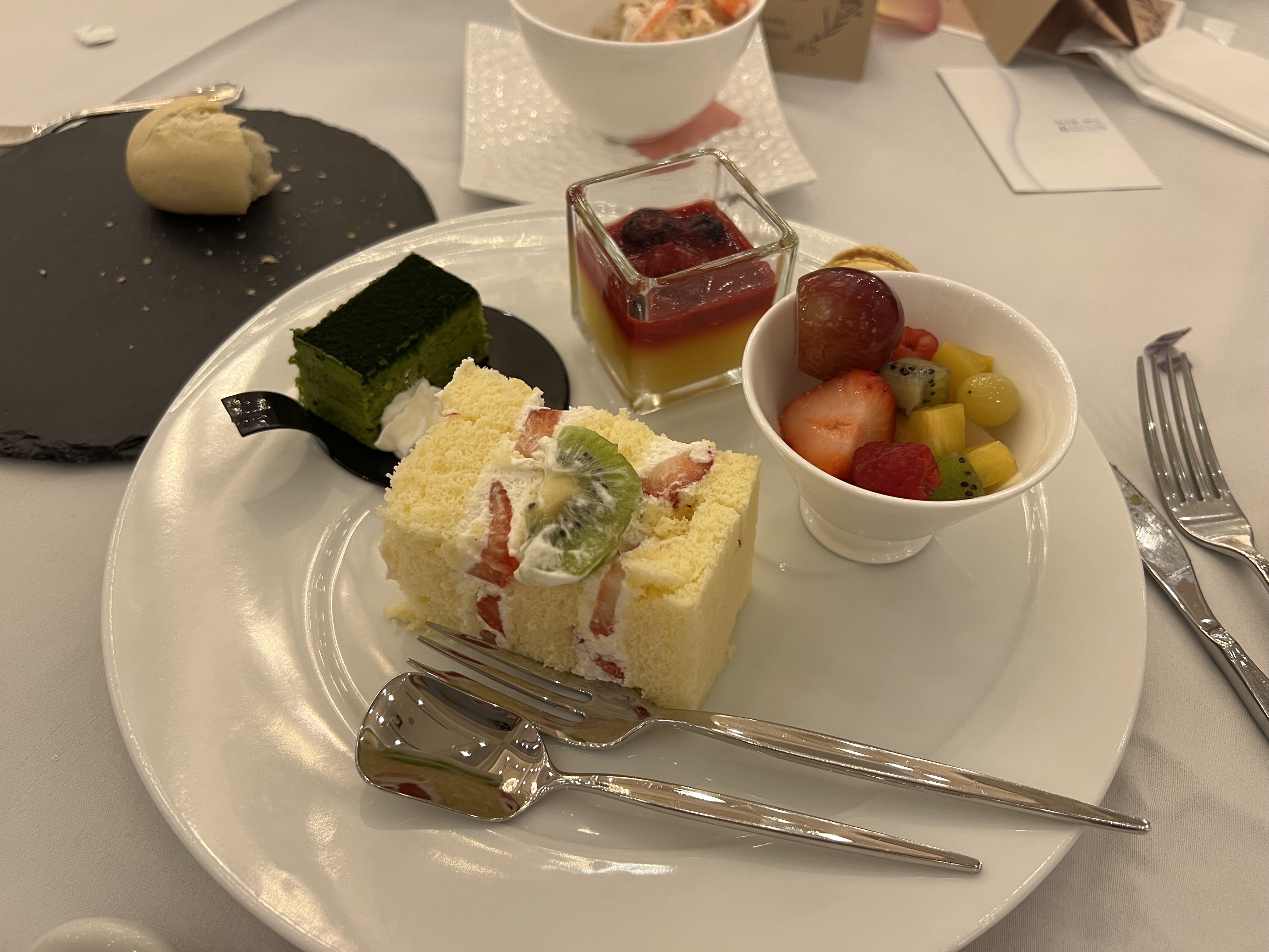 ハーバーパーク アヴェニュー ブレストン