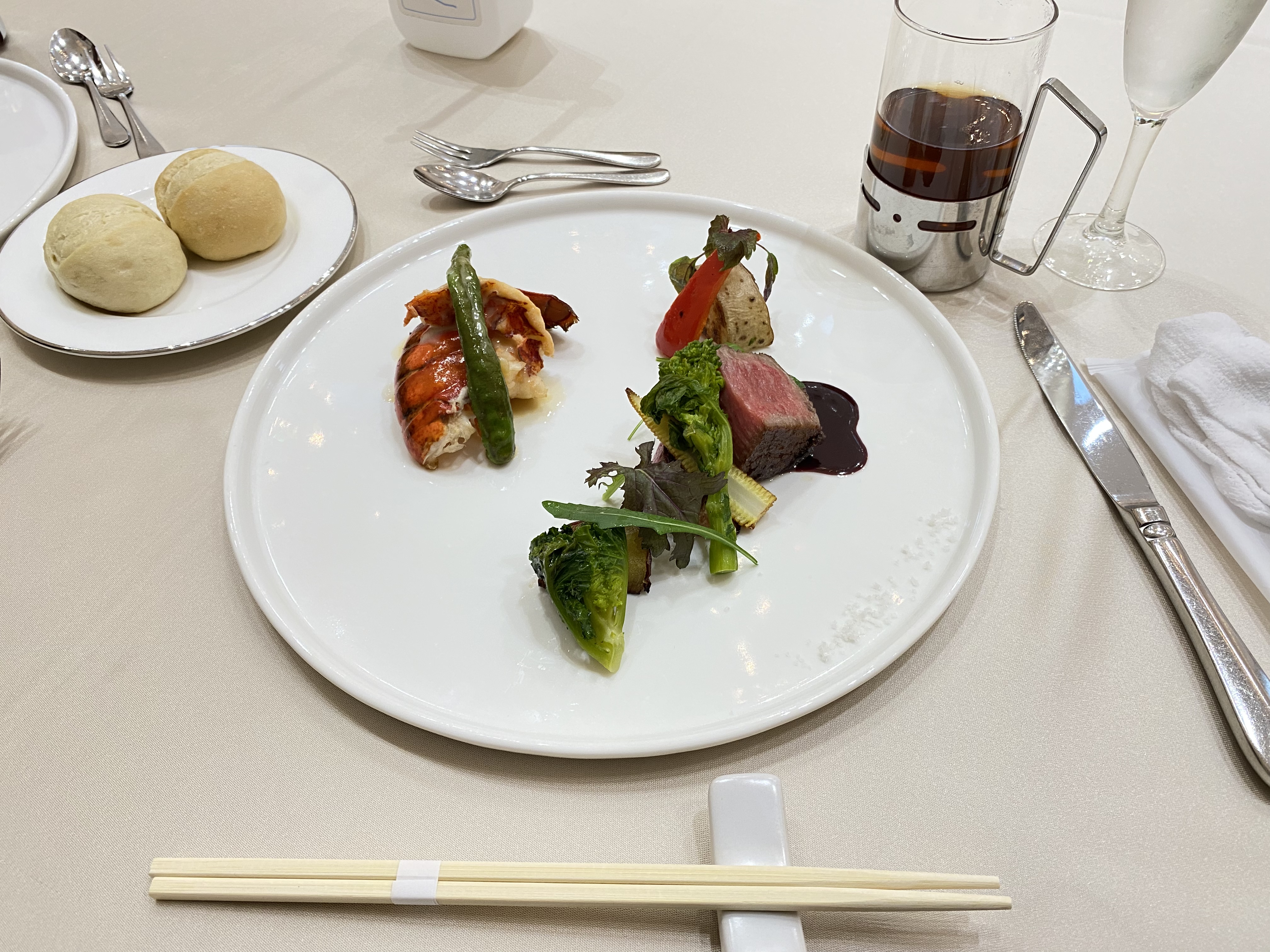 アクアデヴュー佐賀スィートテラス