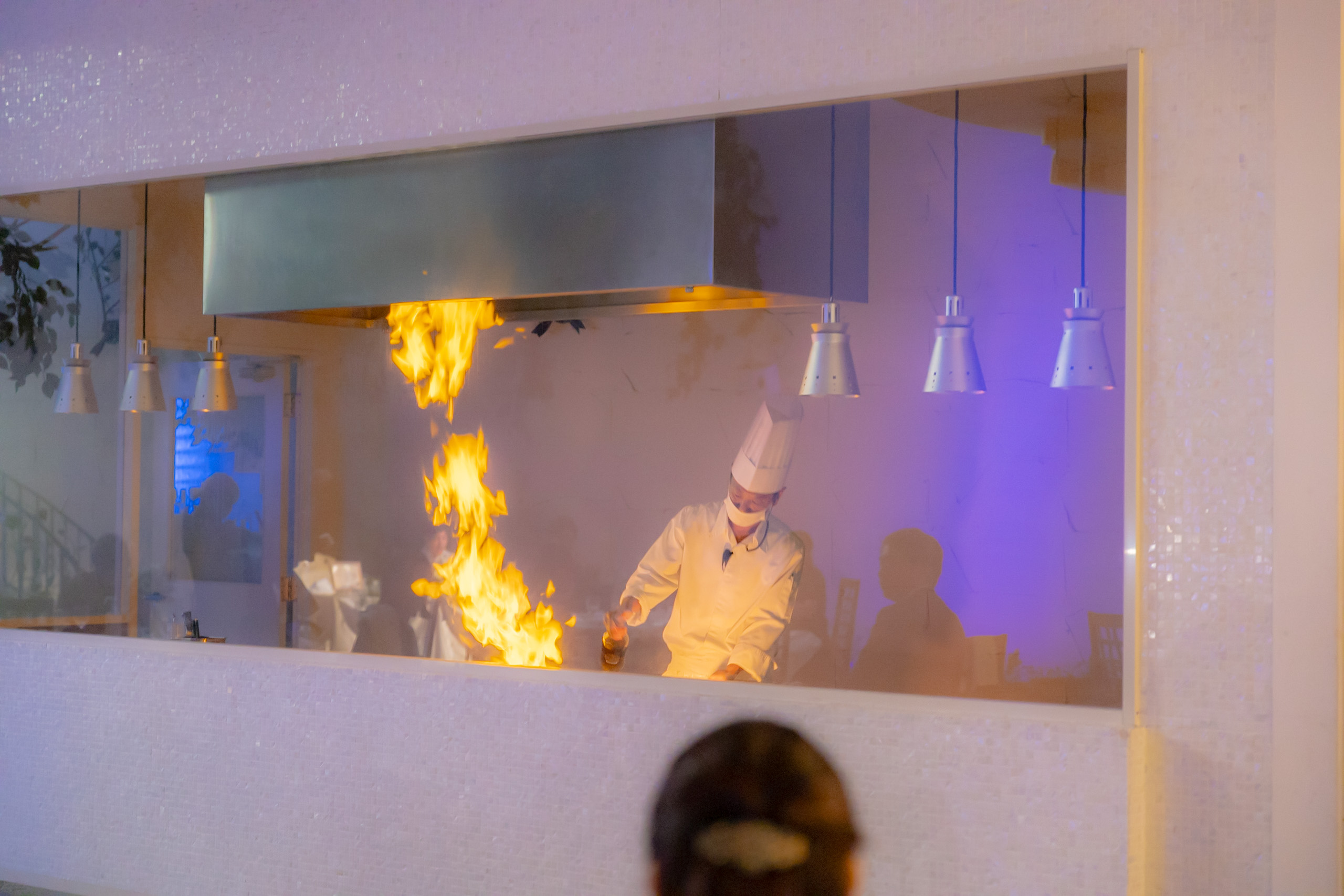 クラブハウスセフィロト