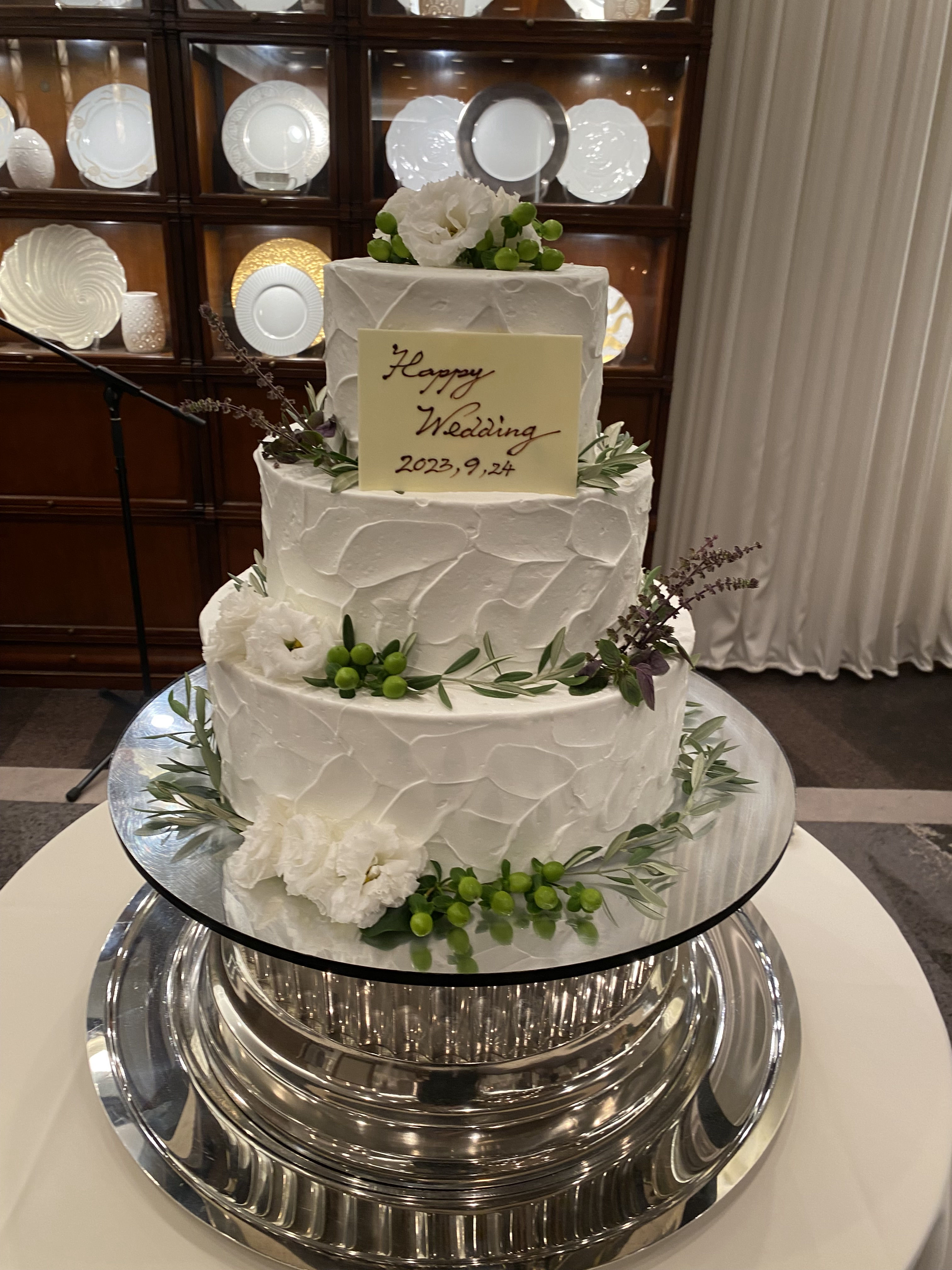 ザ ストリングス表参道