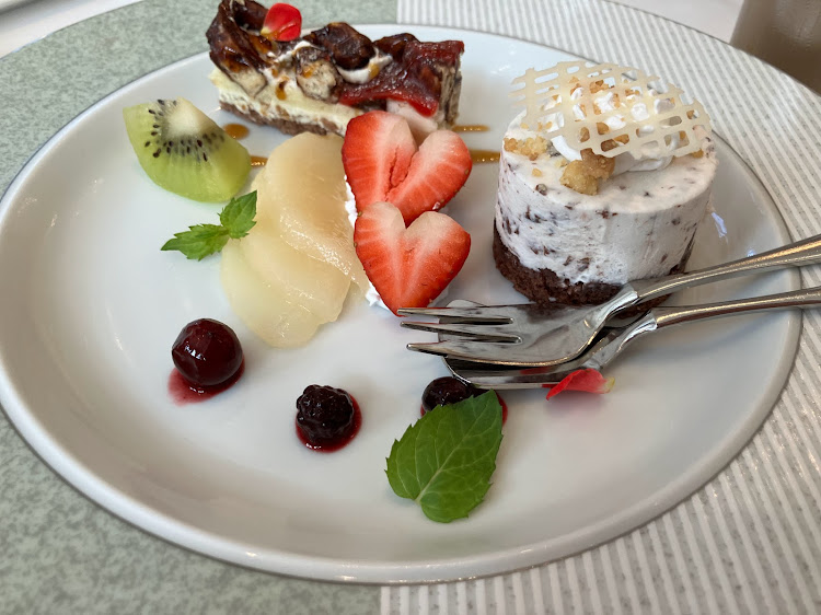 ピアザ デッレ グラツィエ