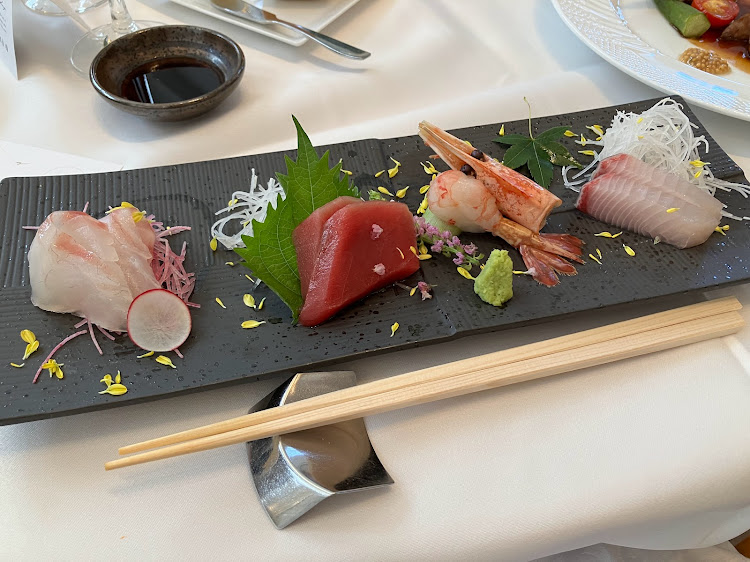 ピアザ デッレ グラツィエ