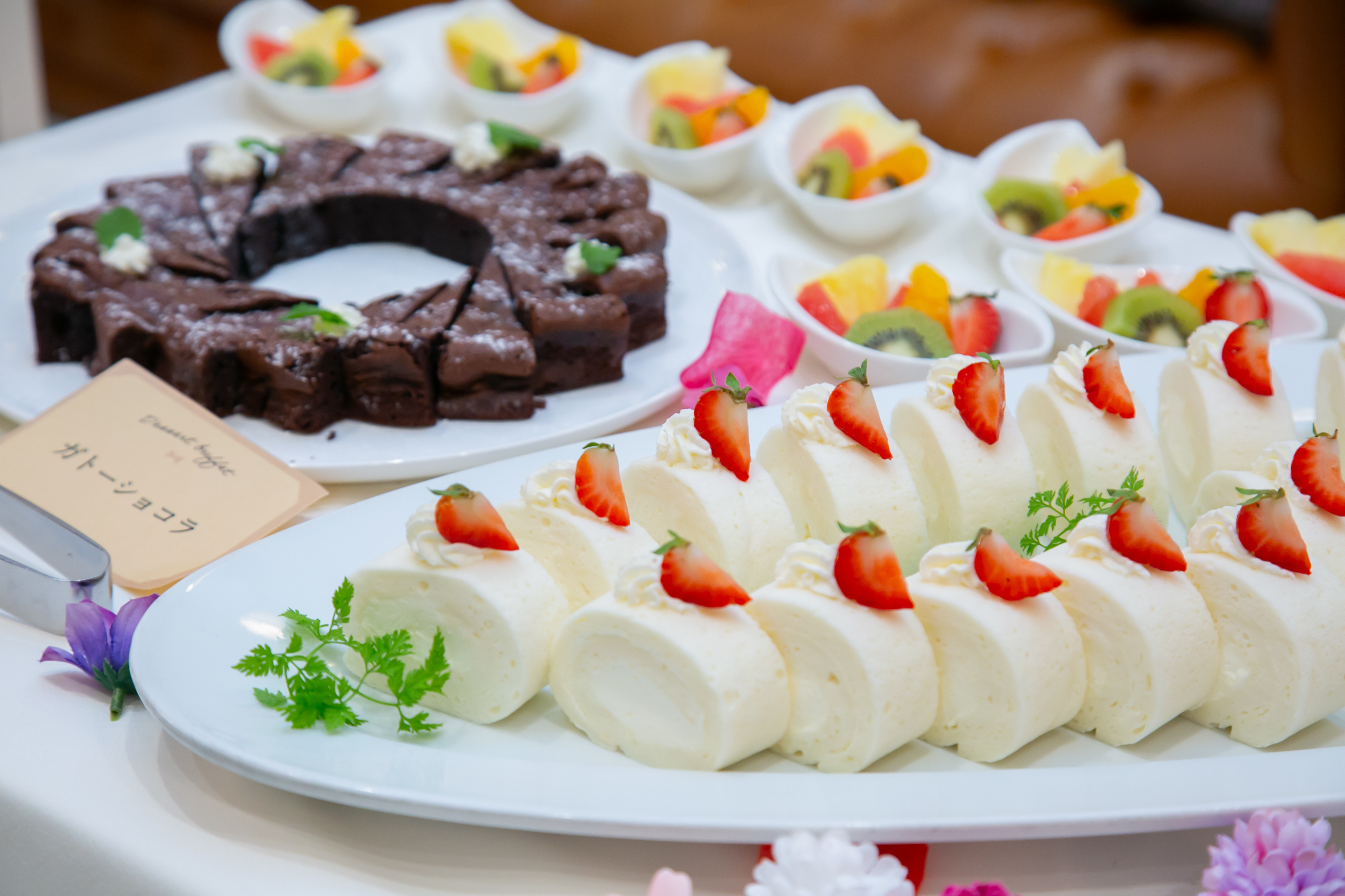 アーヴェリール迎賓館(姫路)