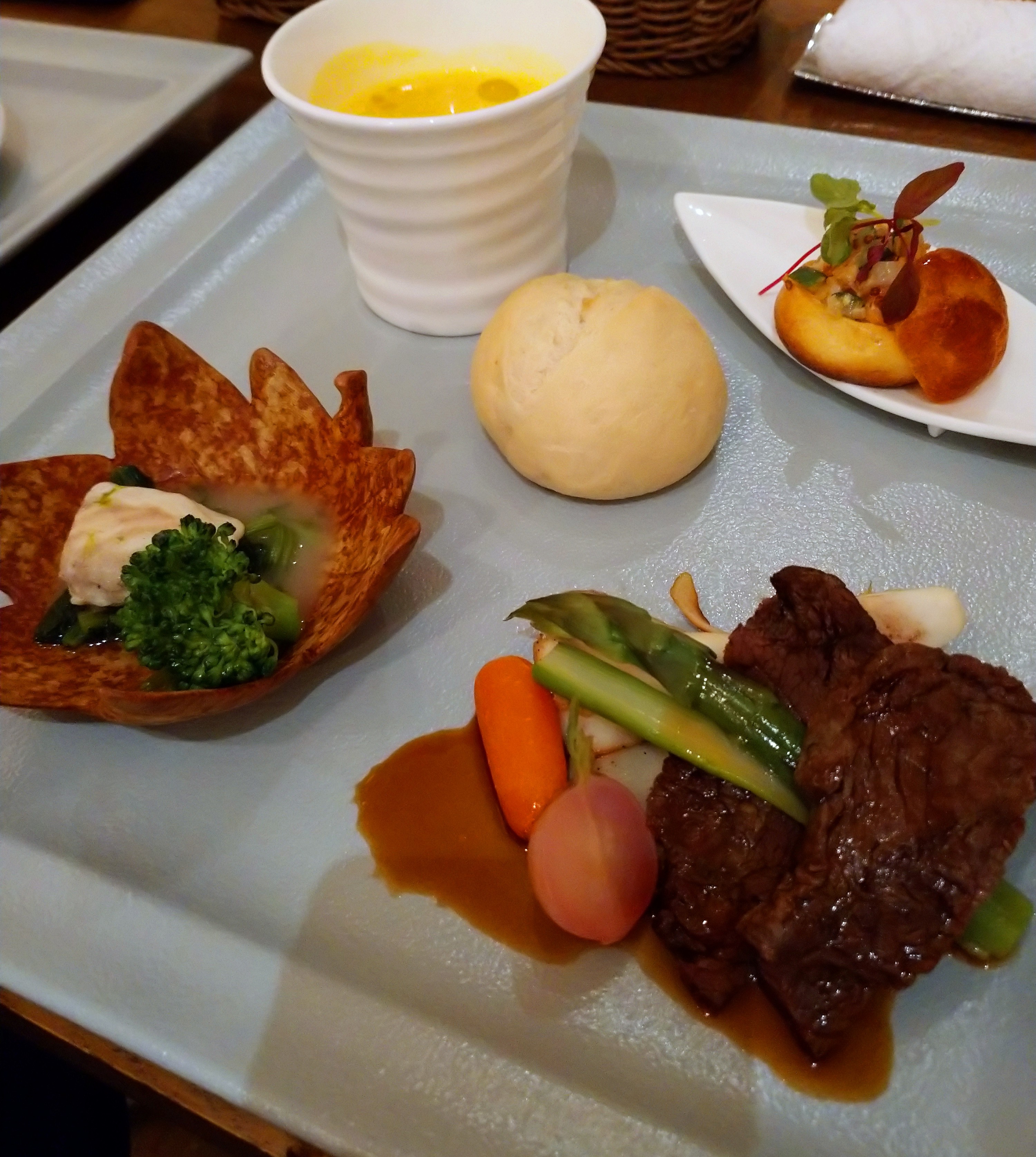 チャペル・ド・コフレ