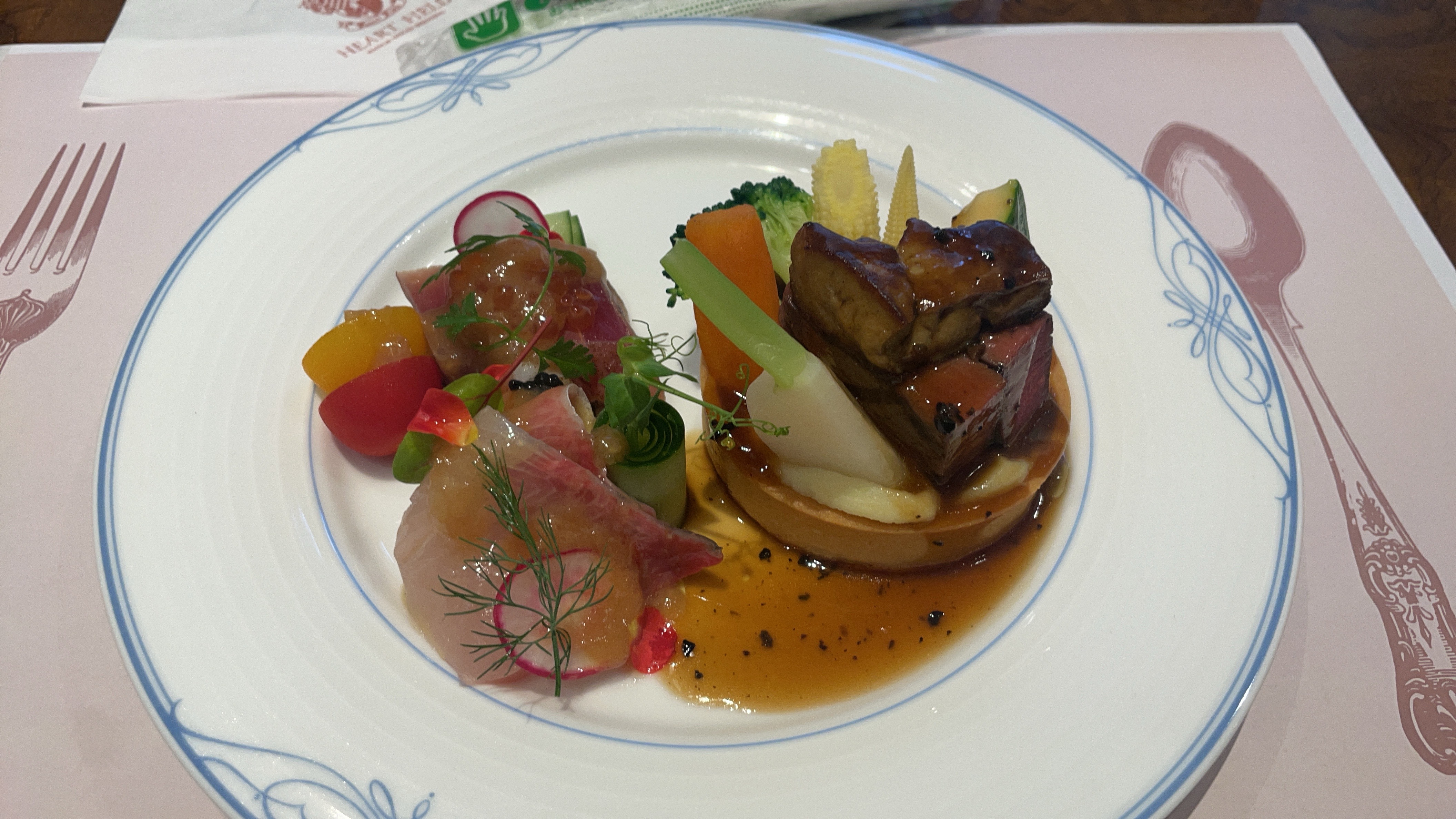 ハートフィールド マナーハウスウエディング