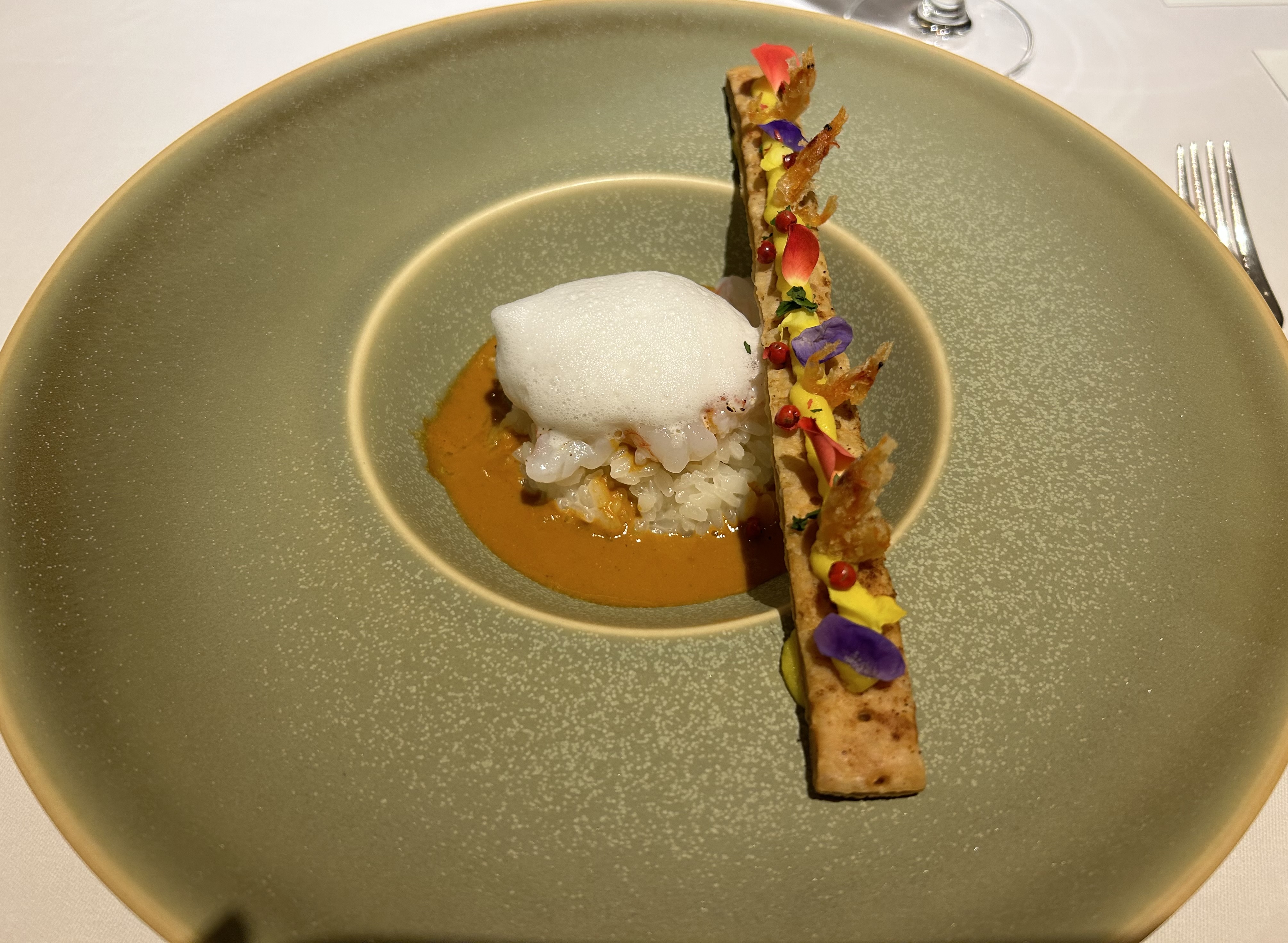 リストランテKubotsu