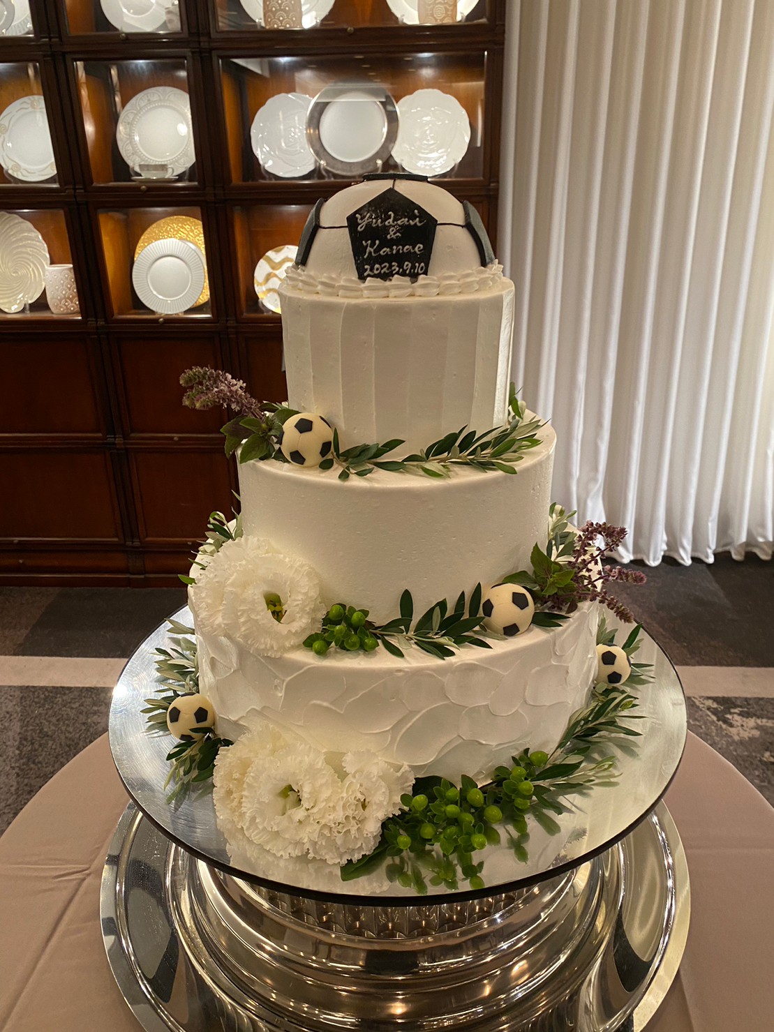 ザ ストリングス表参道