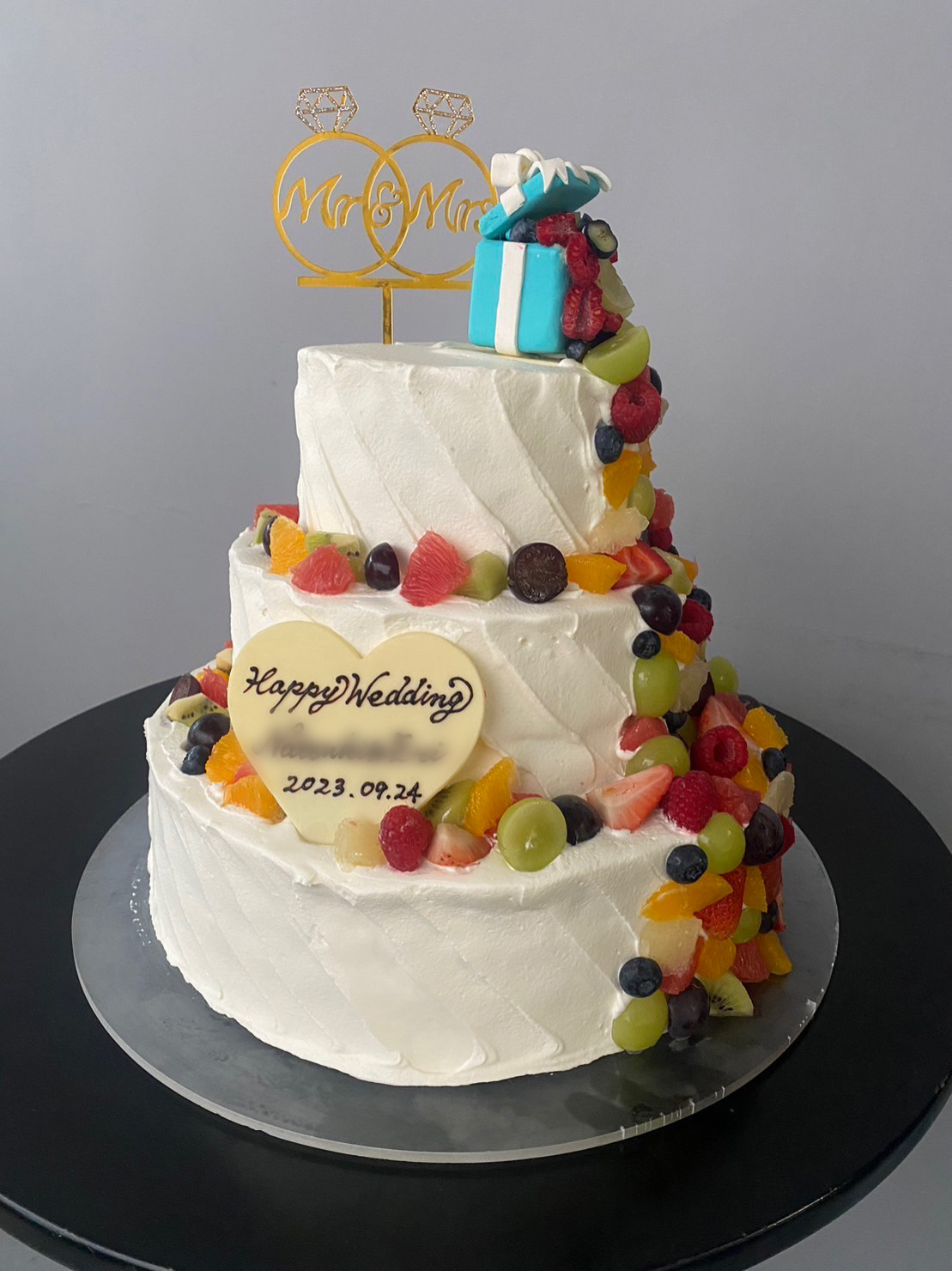 カサ・デ・アンジェラ青山(Casa d' Angela Aoyama)