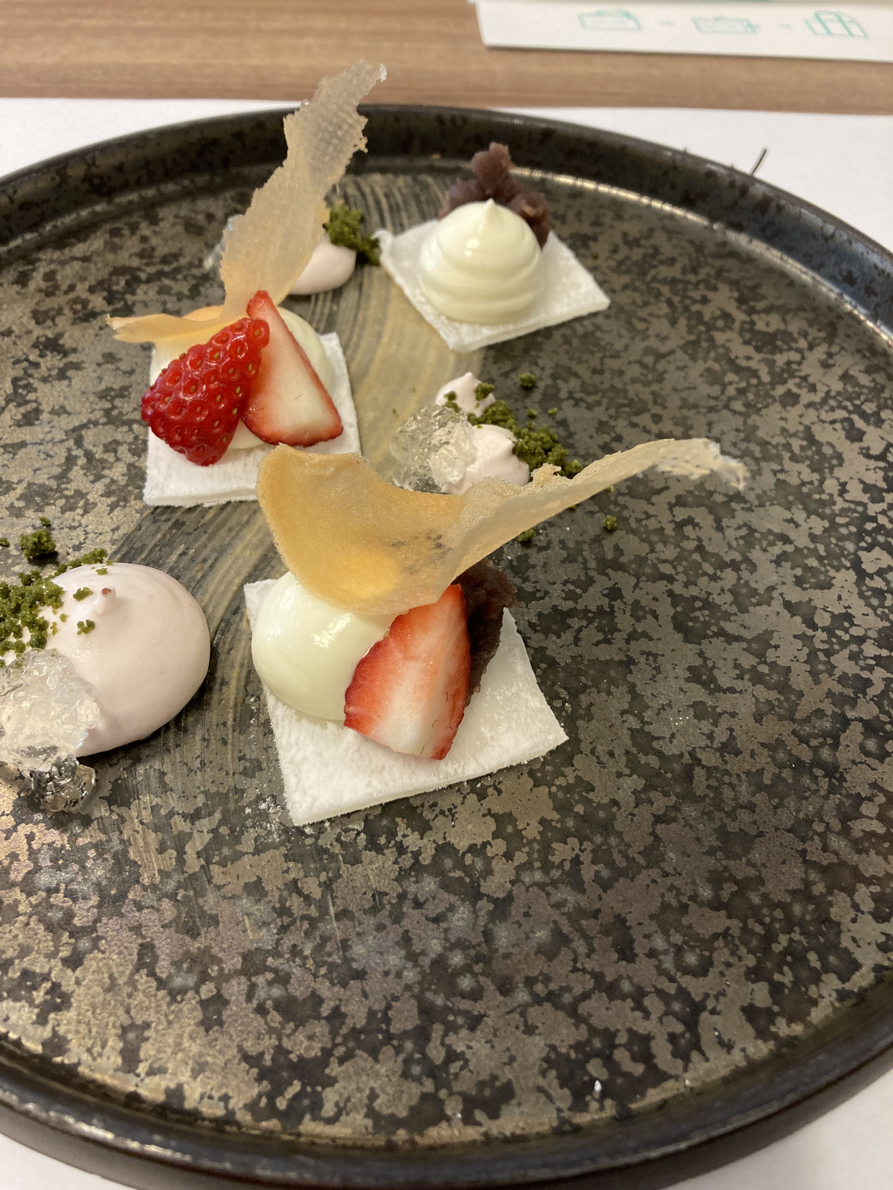 ラグナヴェール TOKYO