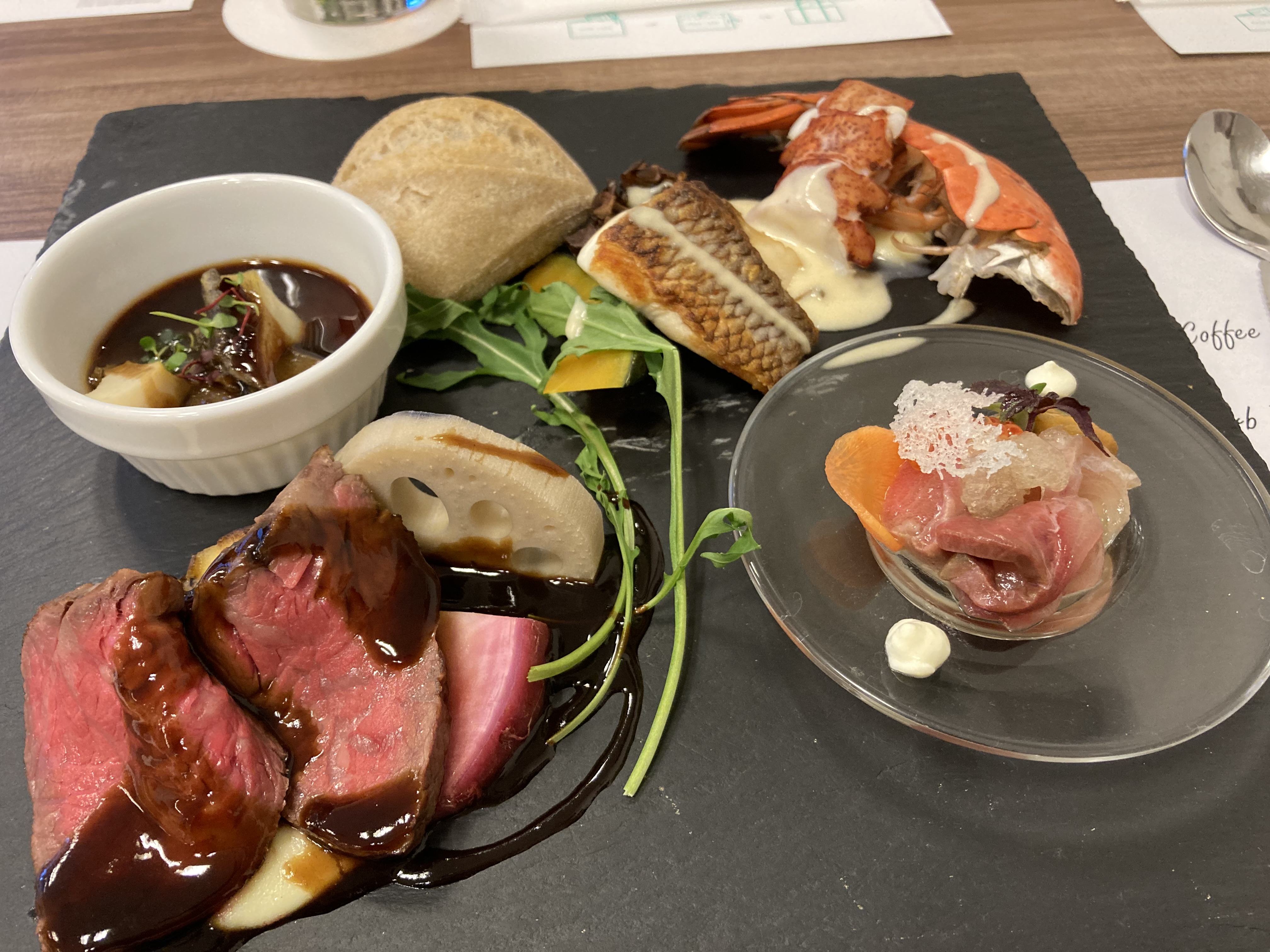 ラグナヴェール TOKYO