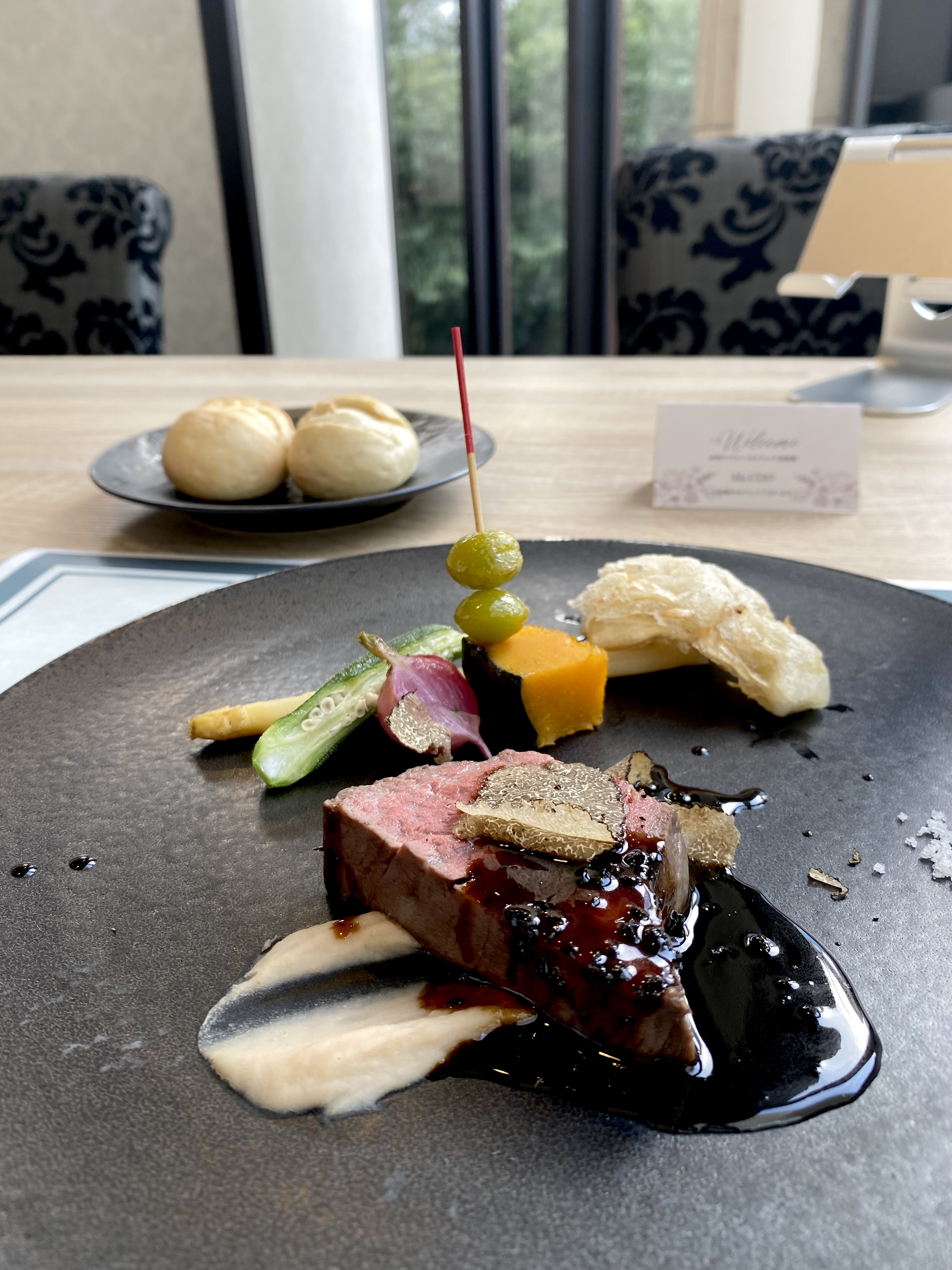 赤坂アプローズスクエア迎賓館