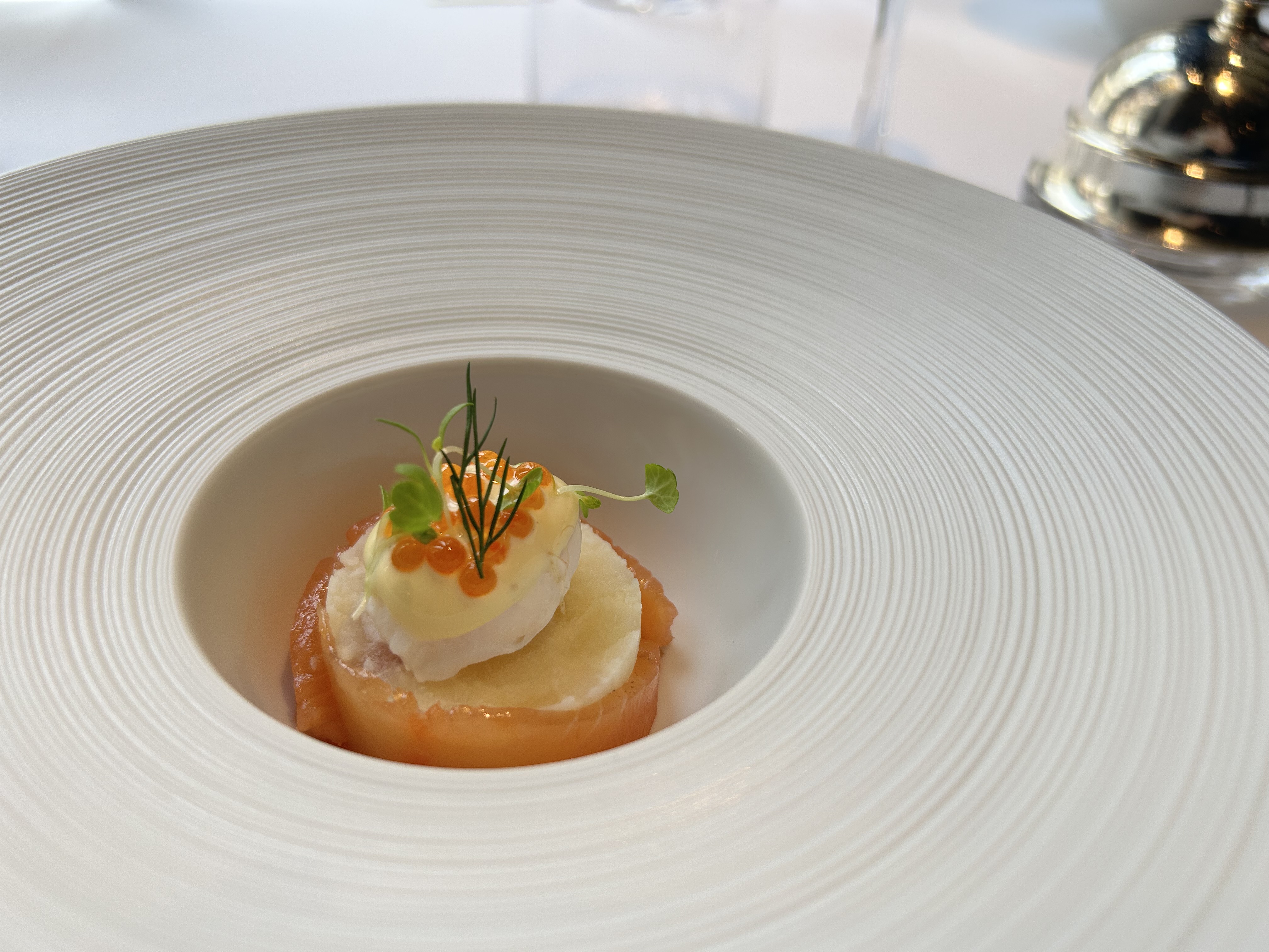 オーベルジュ・ド・リル サッポロ