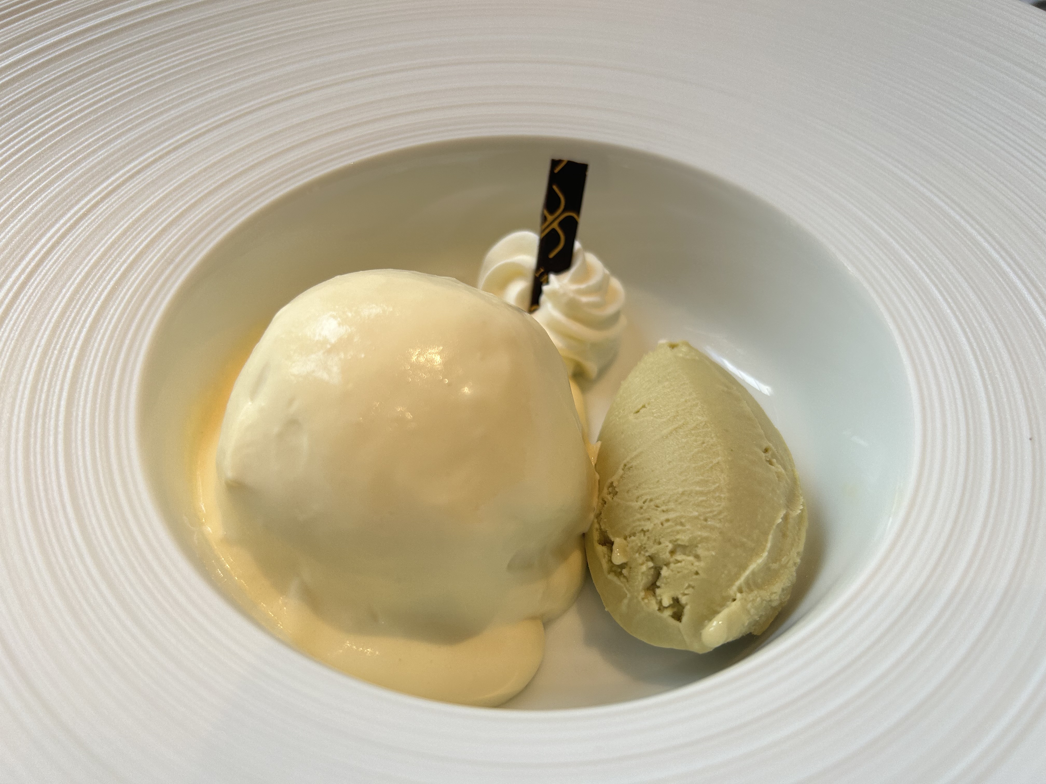 オーベルジュ・ド・リル サッポロ