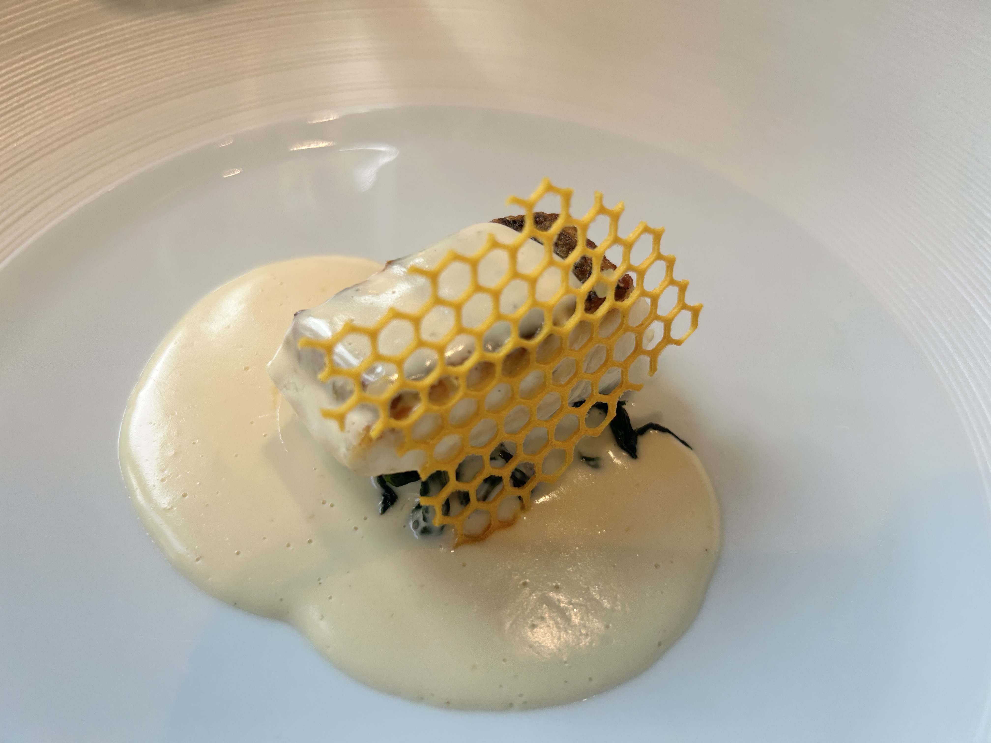 オーベルジュ・ド・リル サッポロ