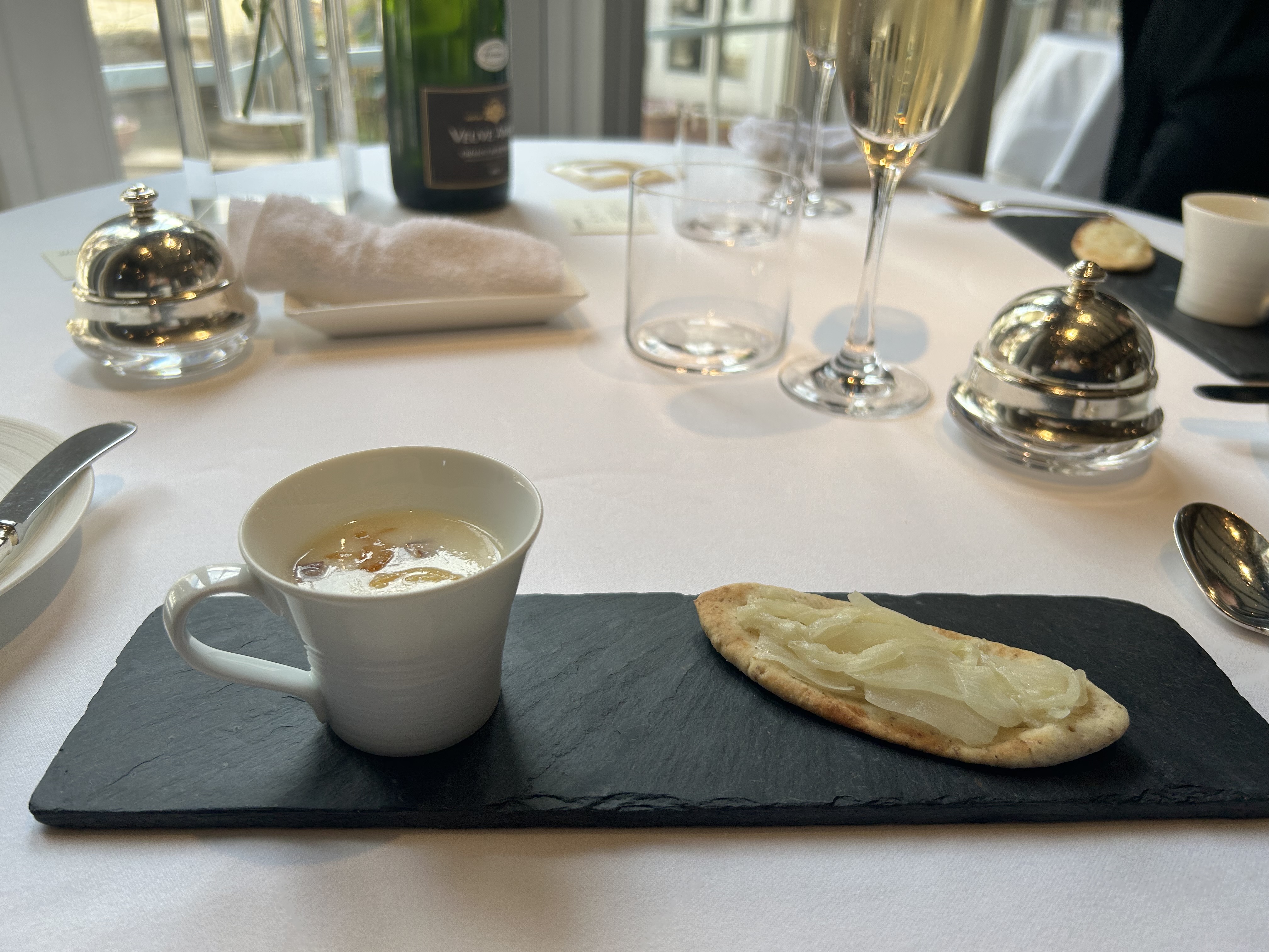 オーベルジュ・ド・リル サッポロ