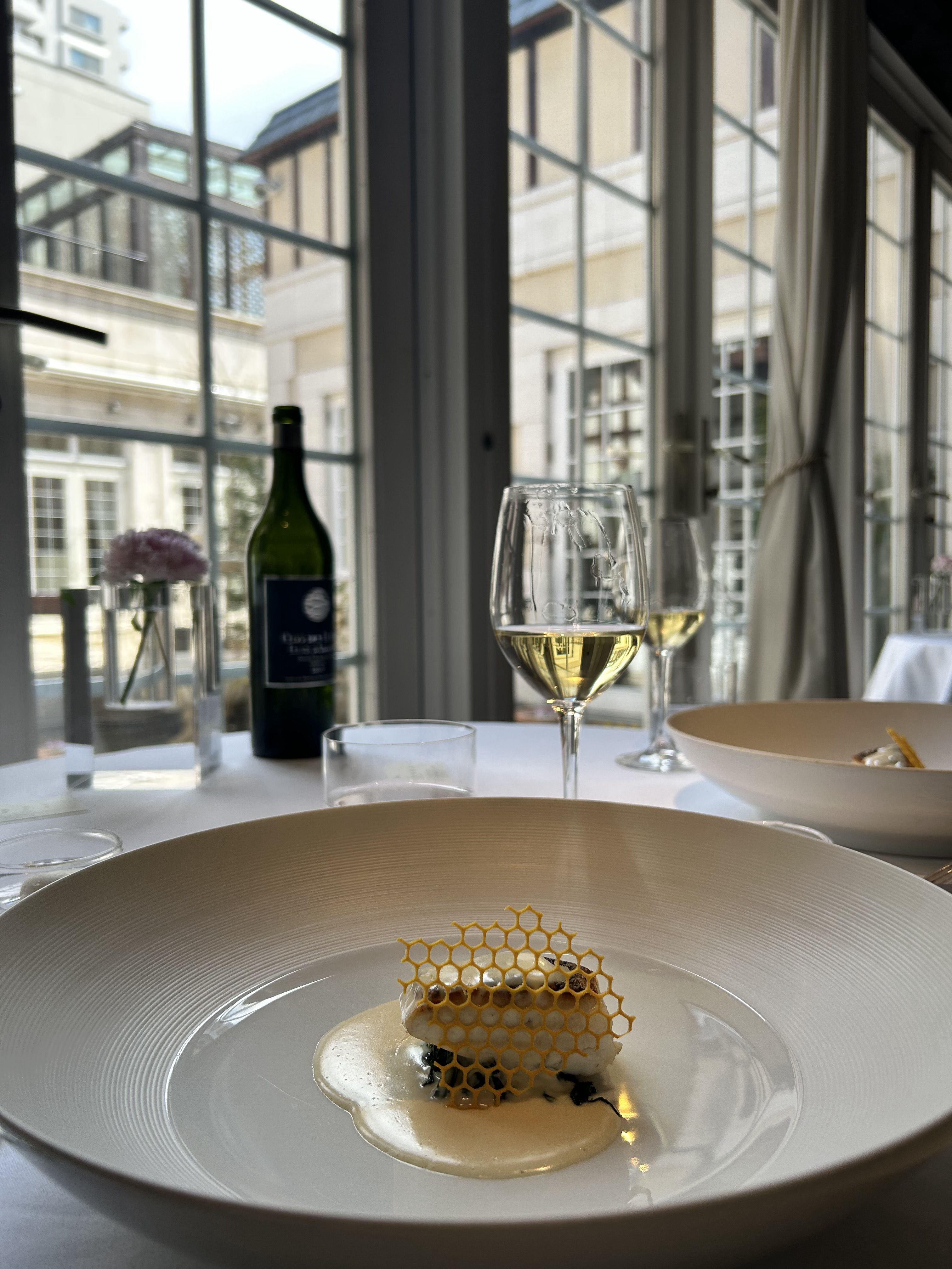 オーベルジュ・ド・リル サッポロ