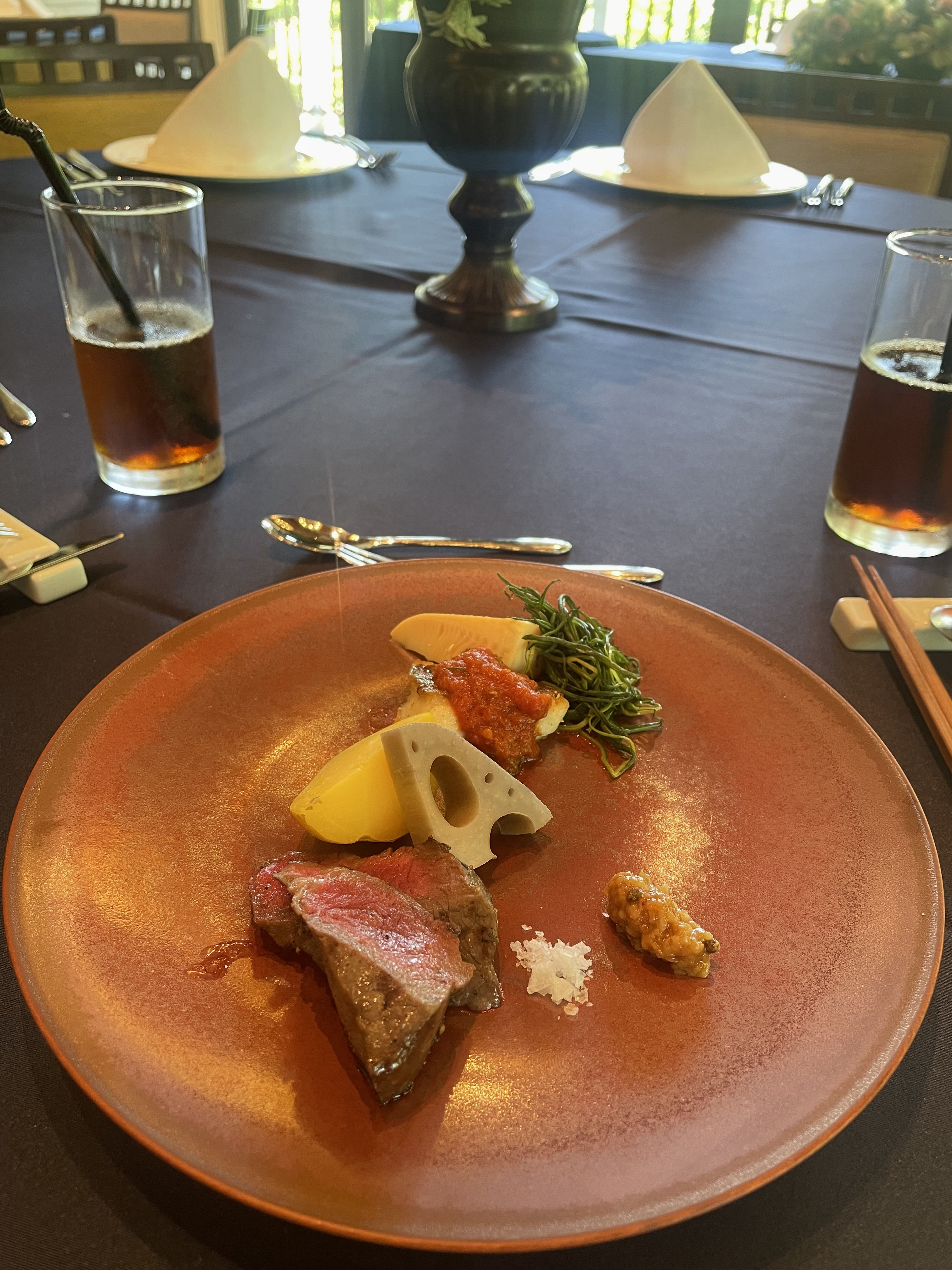 THE GARDEN PLACE SOSHUEN