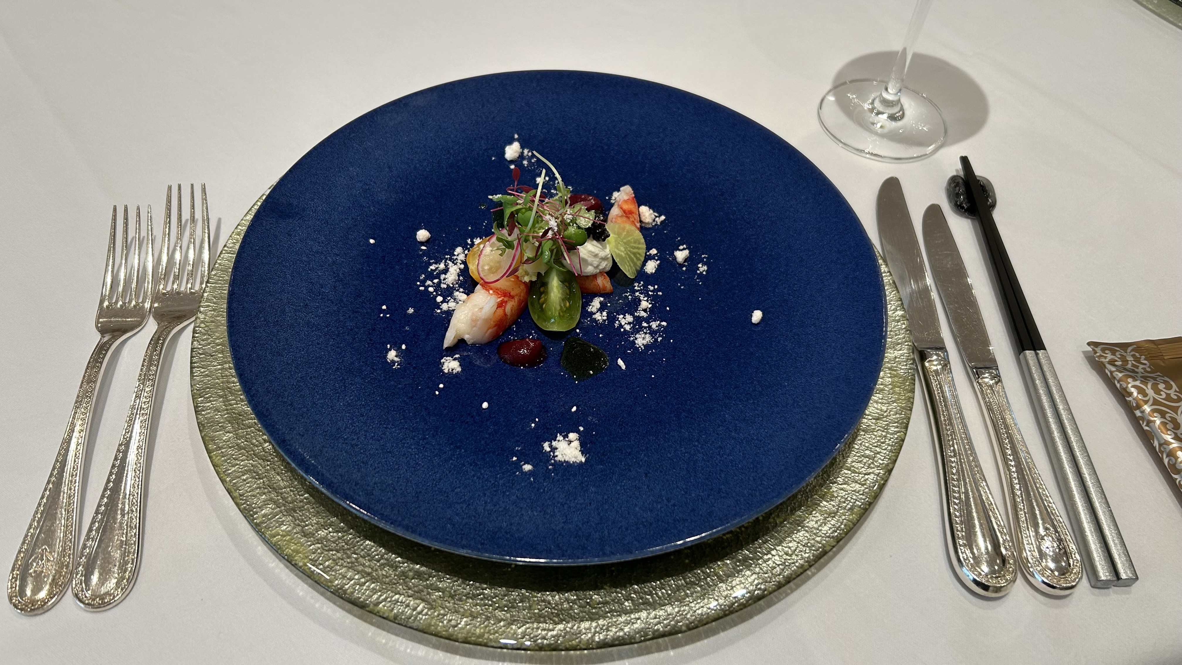 星ヶ丘迎賓館 アートグレイスクラブ