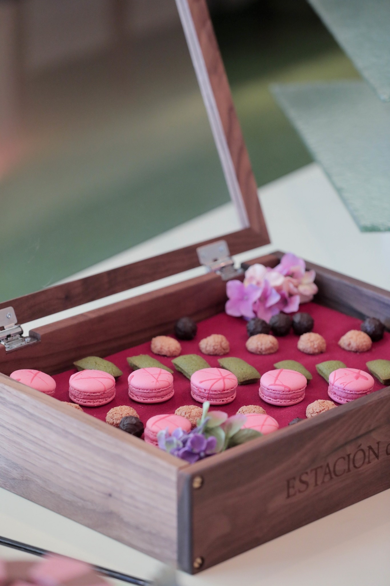 エスタシオン・デ・神戸