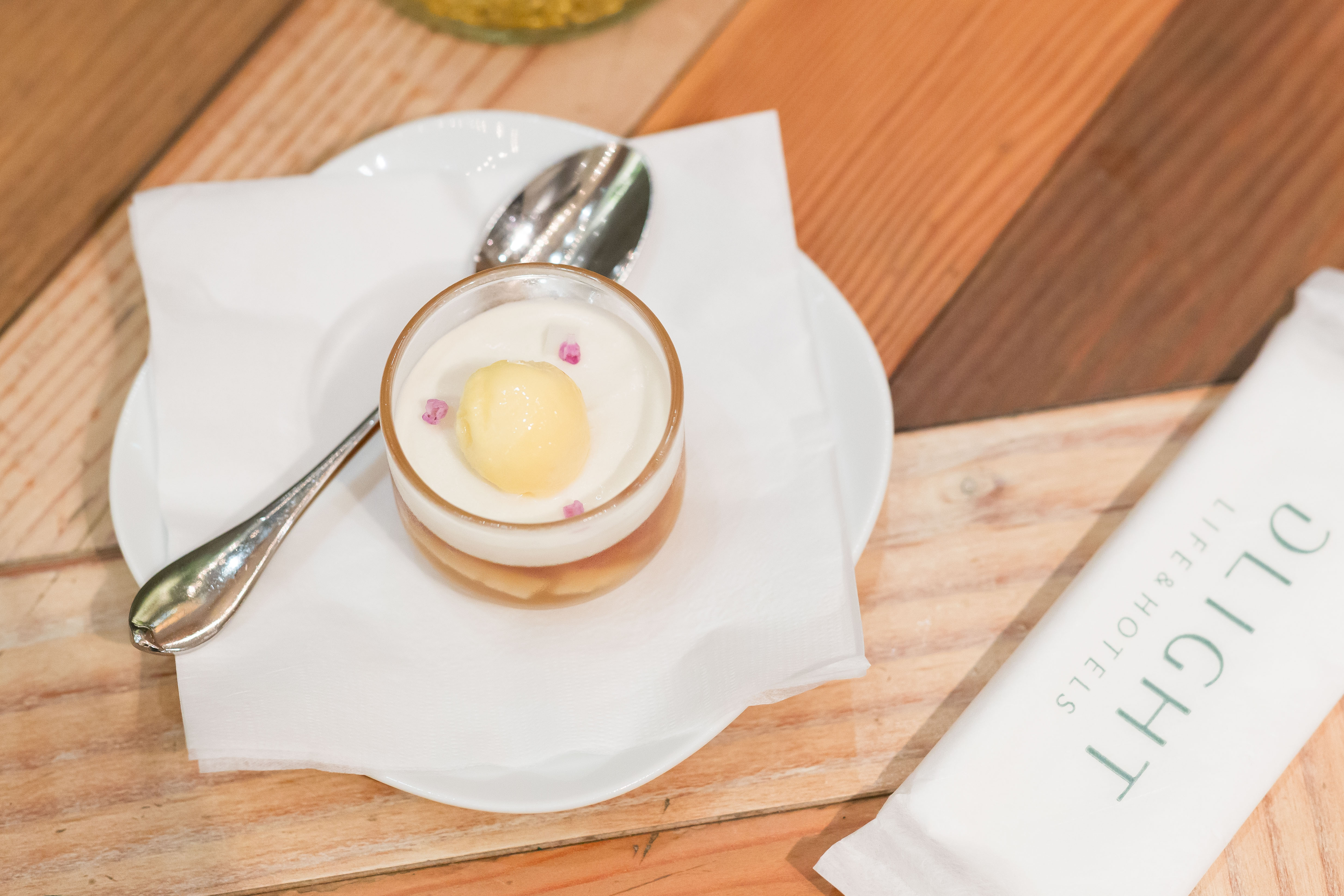 THINGS Aoyama Organic Garden