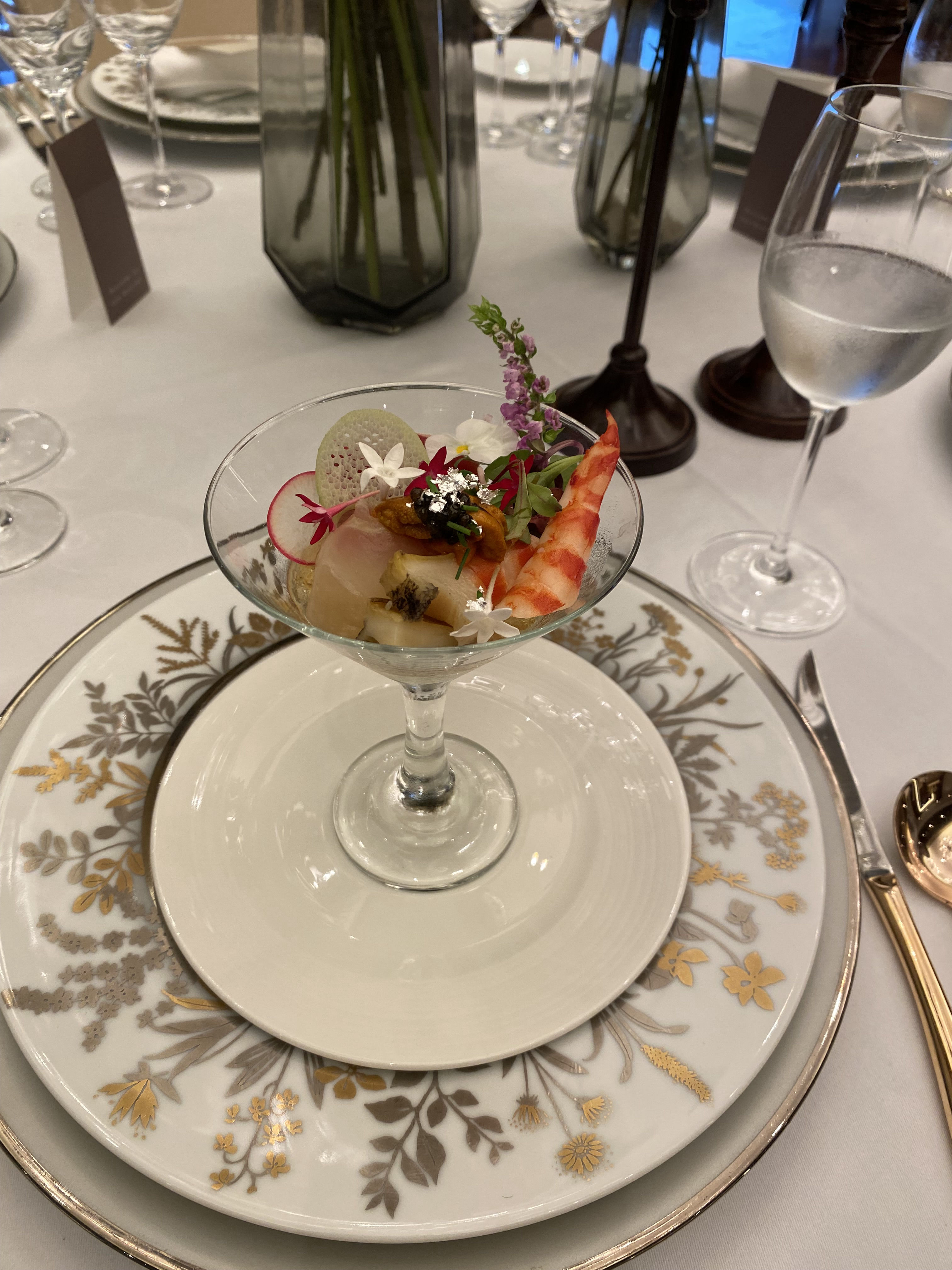 白金迎賓館 アートグレイスクラブ