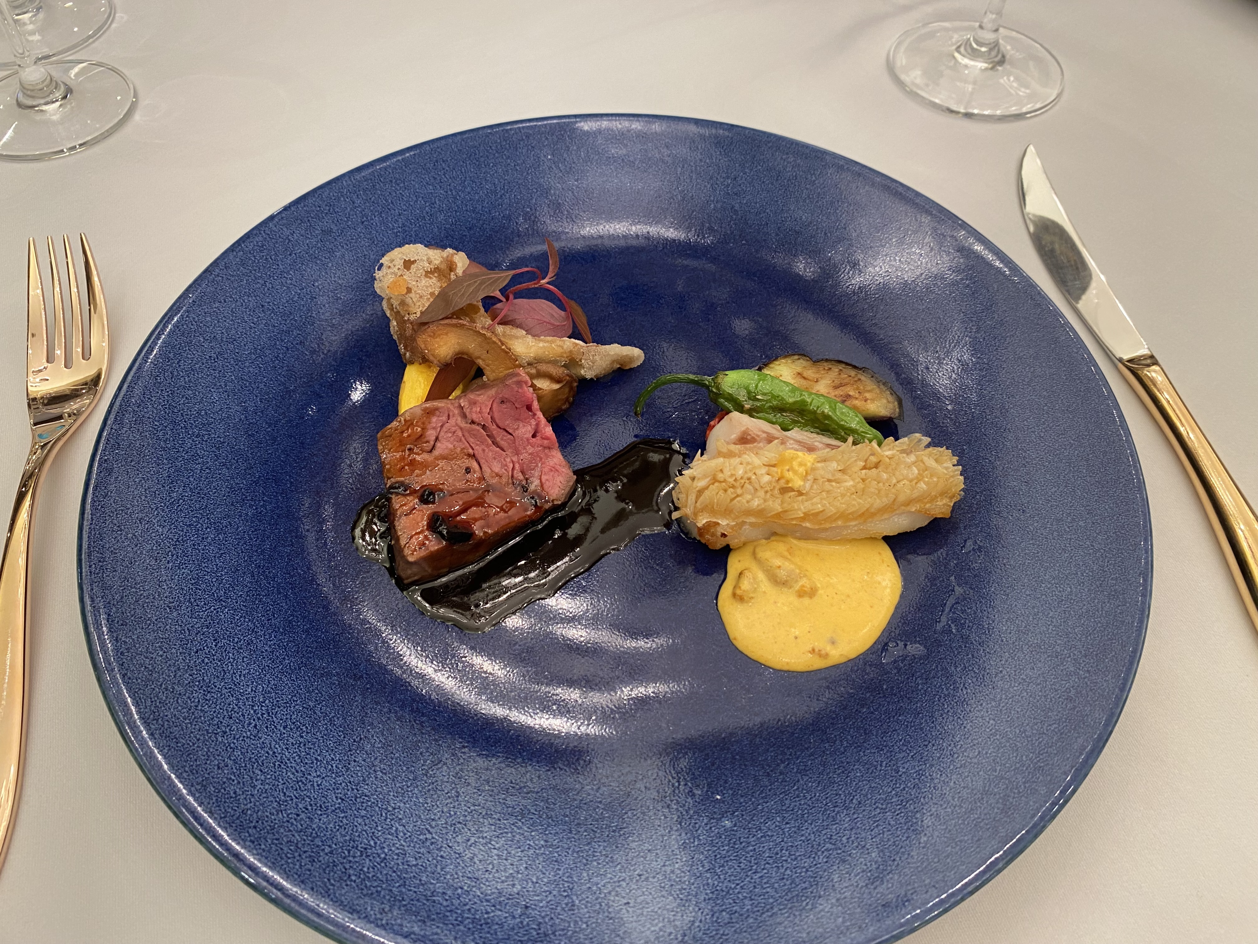 白金迎賓館 アートグレイスクラブ