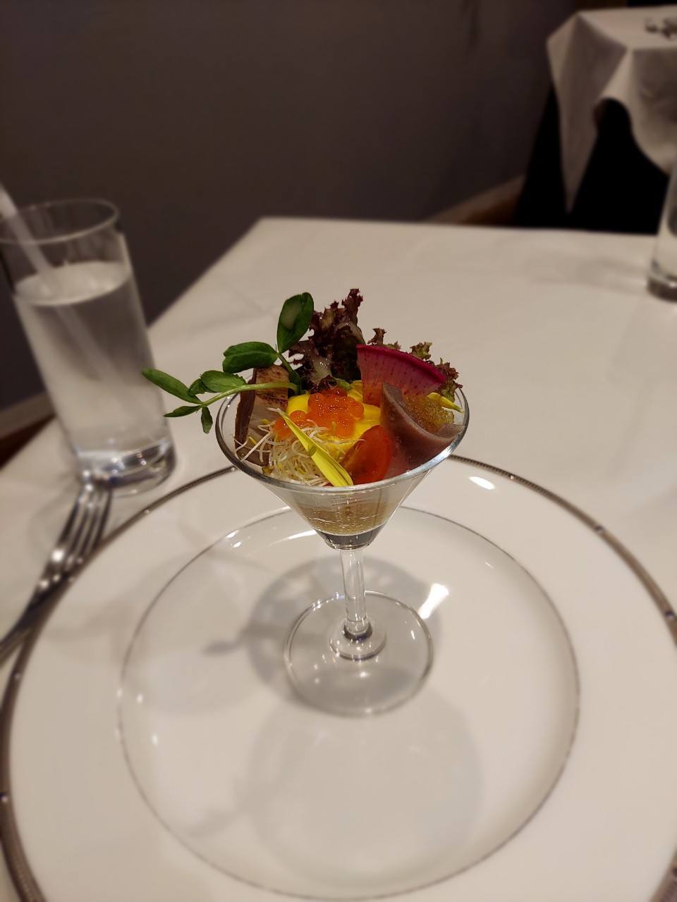 ロザンジュイア 広尾迎賓館