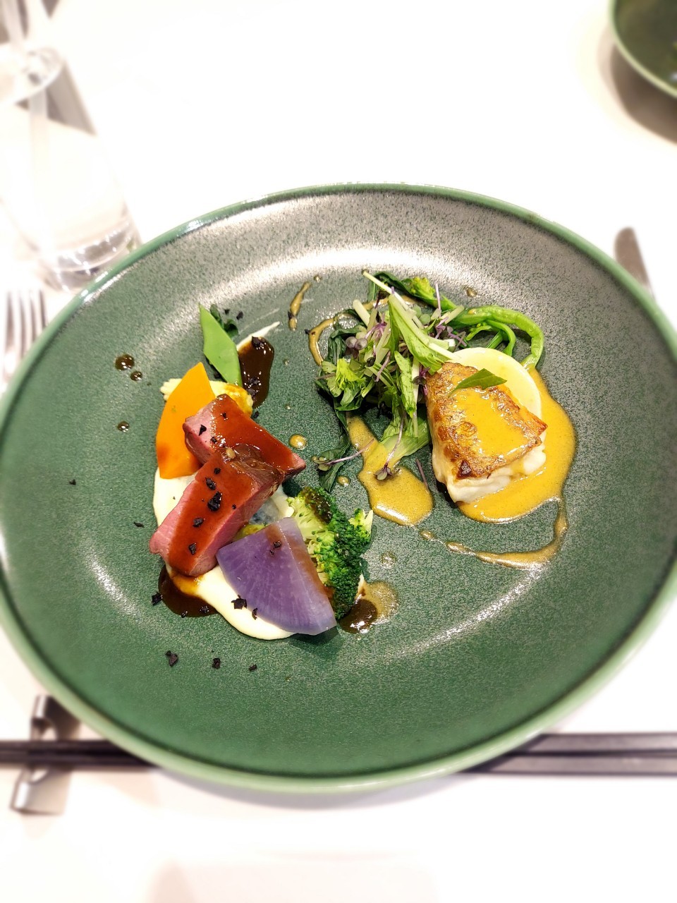 ロザンジュイア 広尾迎賓館