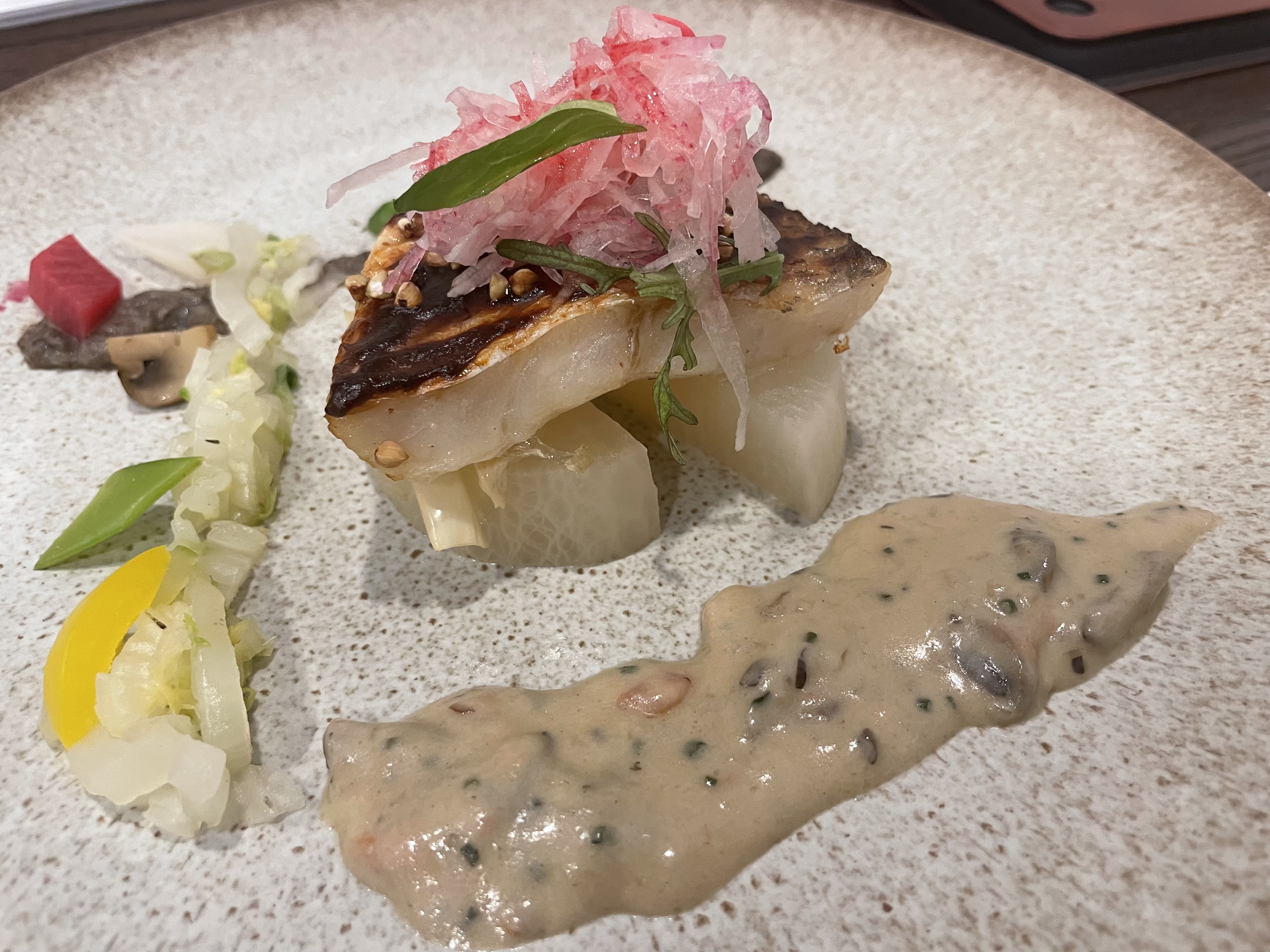 鶴見ノ森 迎賓館