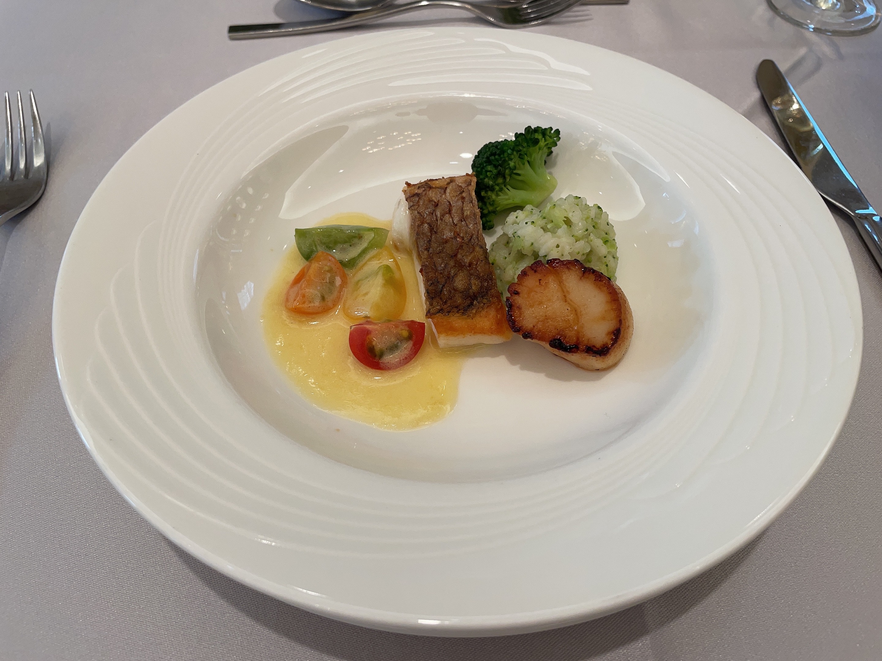 シェラトン・グランデ・トーキョーベイ・ホテル