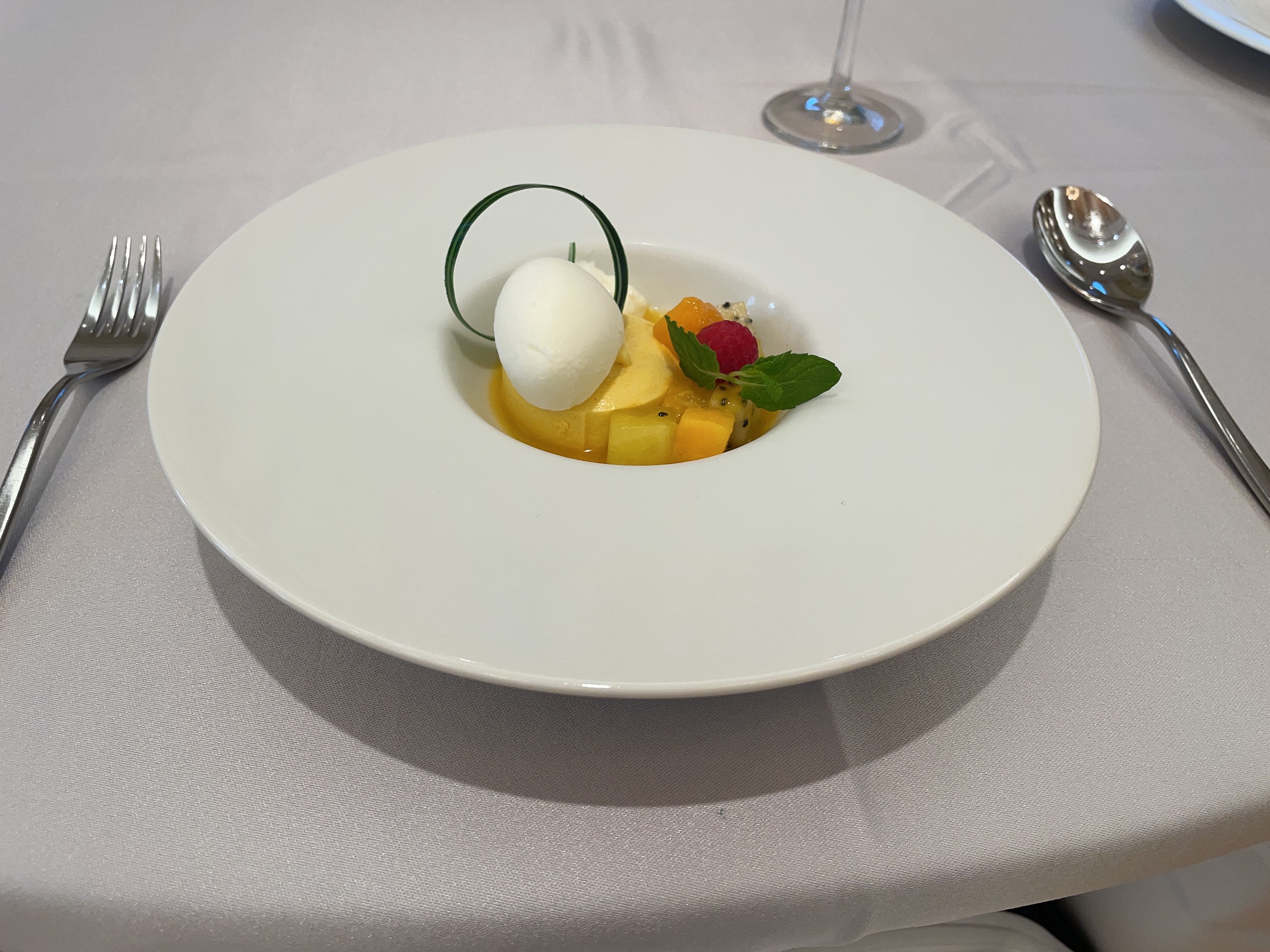 シェラトン・グランデ・トーキョーベイ・ホテル