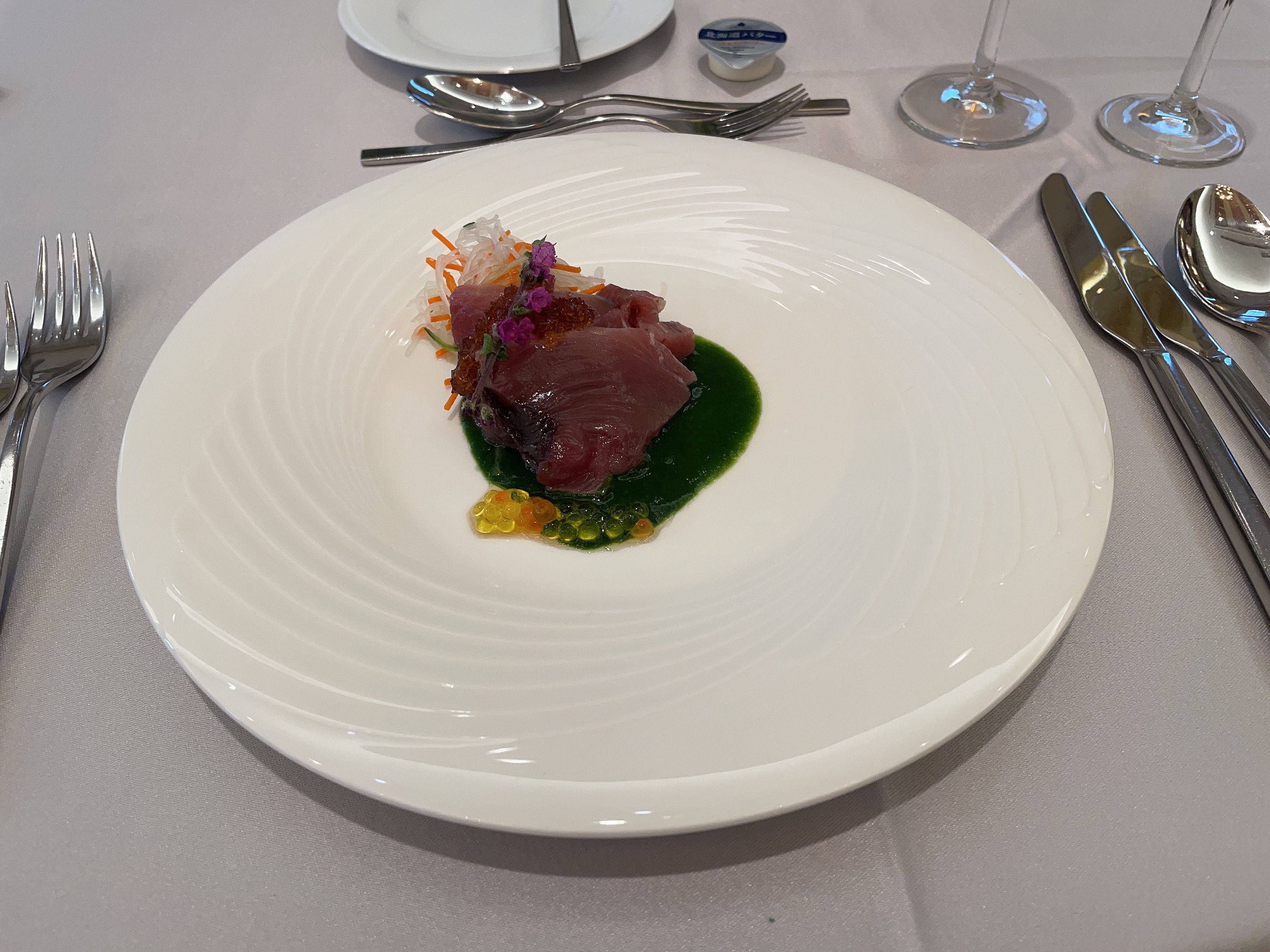 シェラトン・グランデ・トーキョーベイ・ホテル