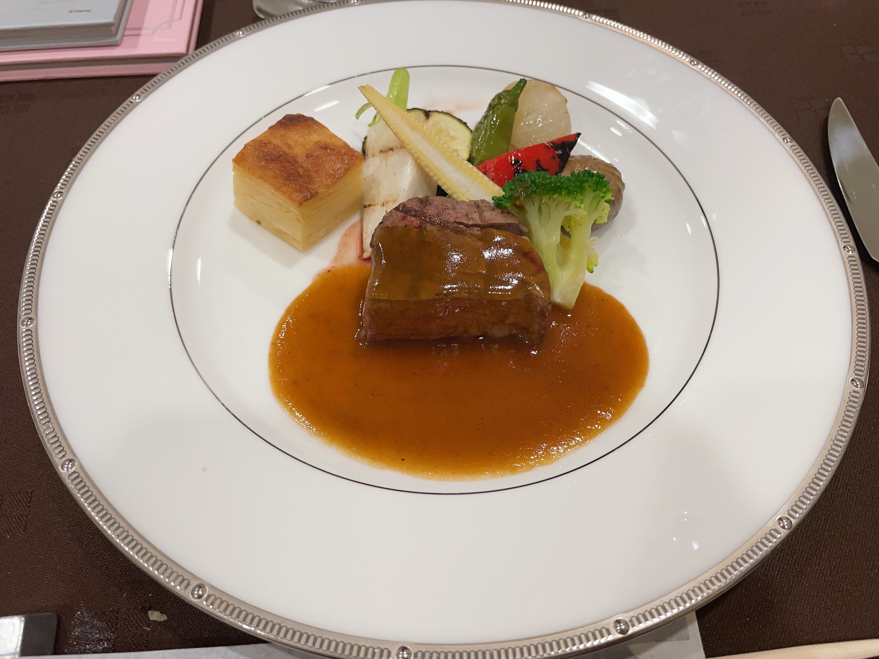 ハミングプラザVIP新潟