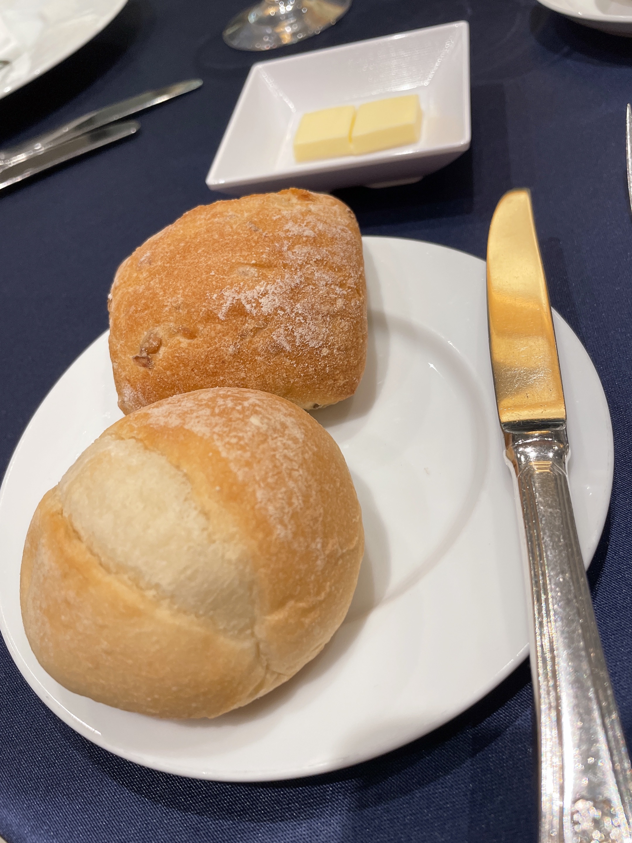 オリエンタルホテル東京ベイ