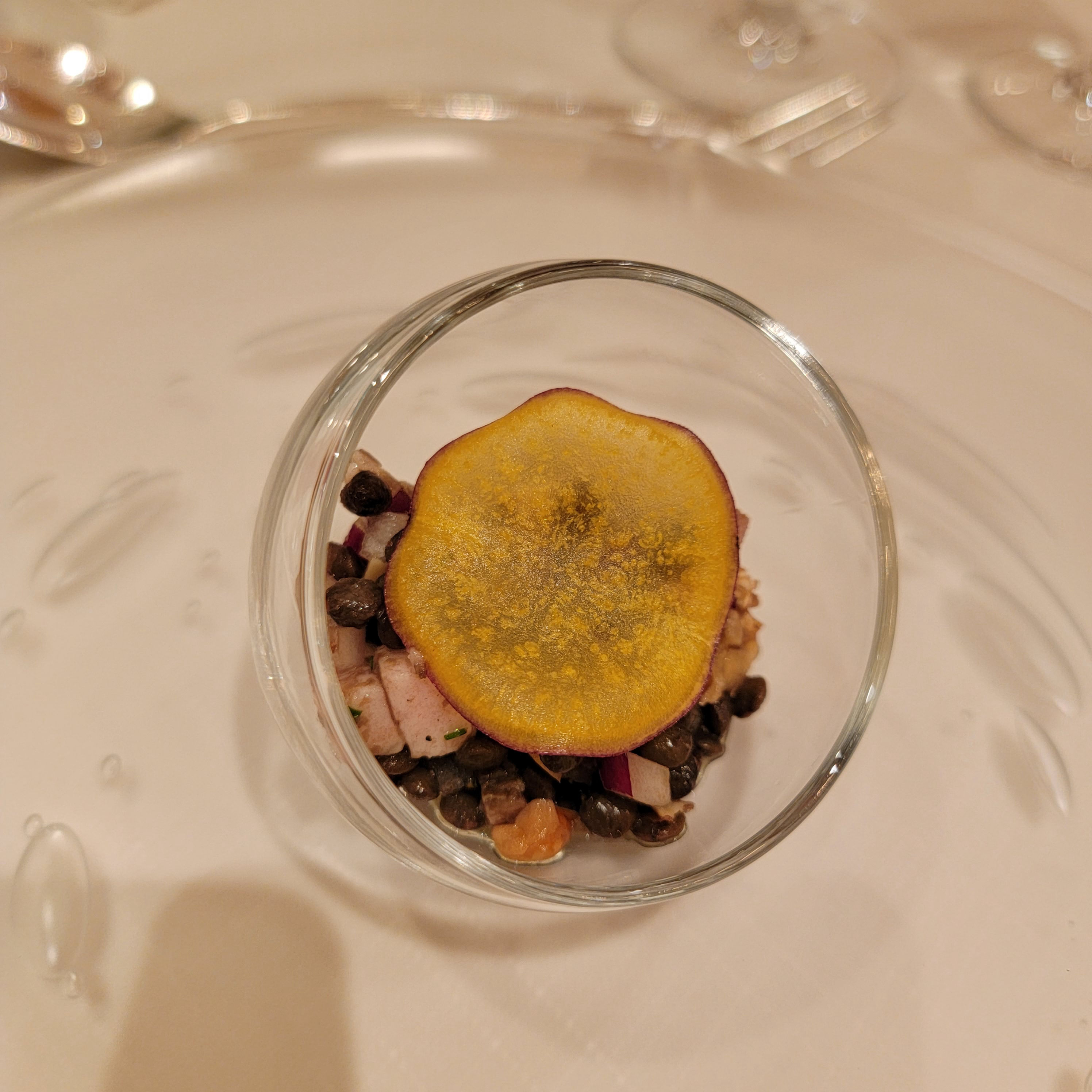 ルシェルブラン表参道