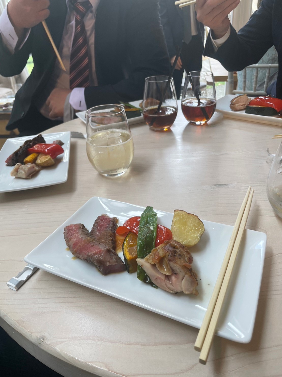 迎賓館