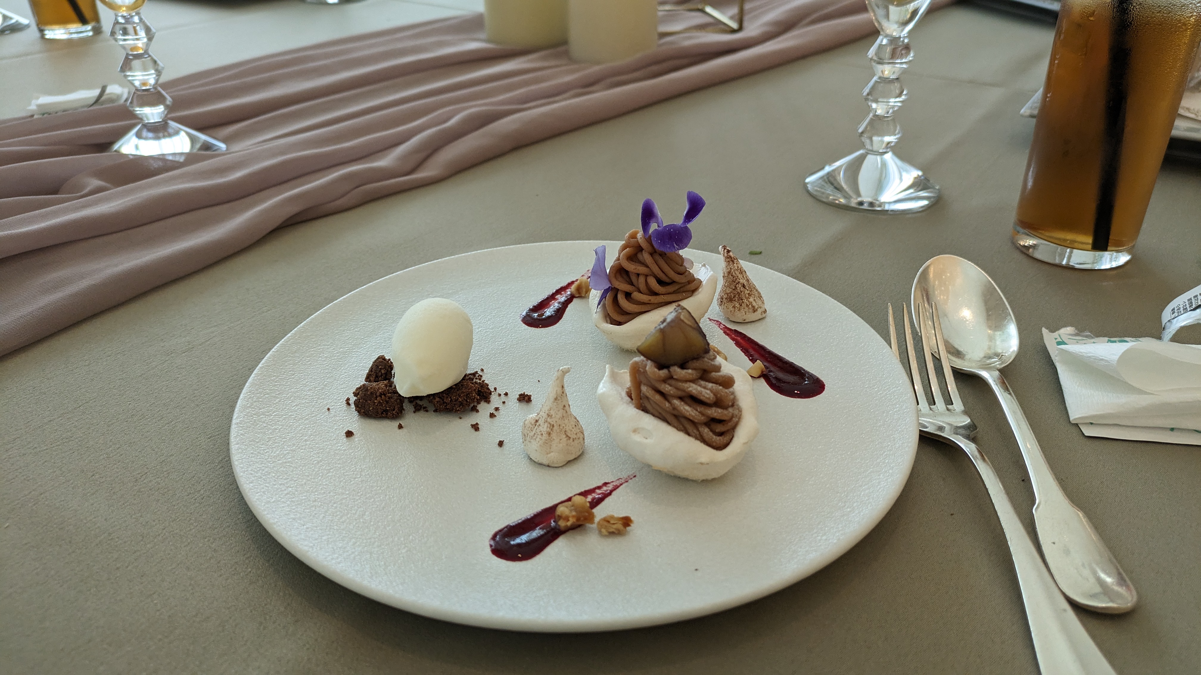 セント・ラファエロチャペル東京