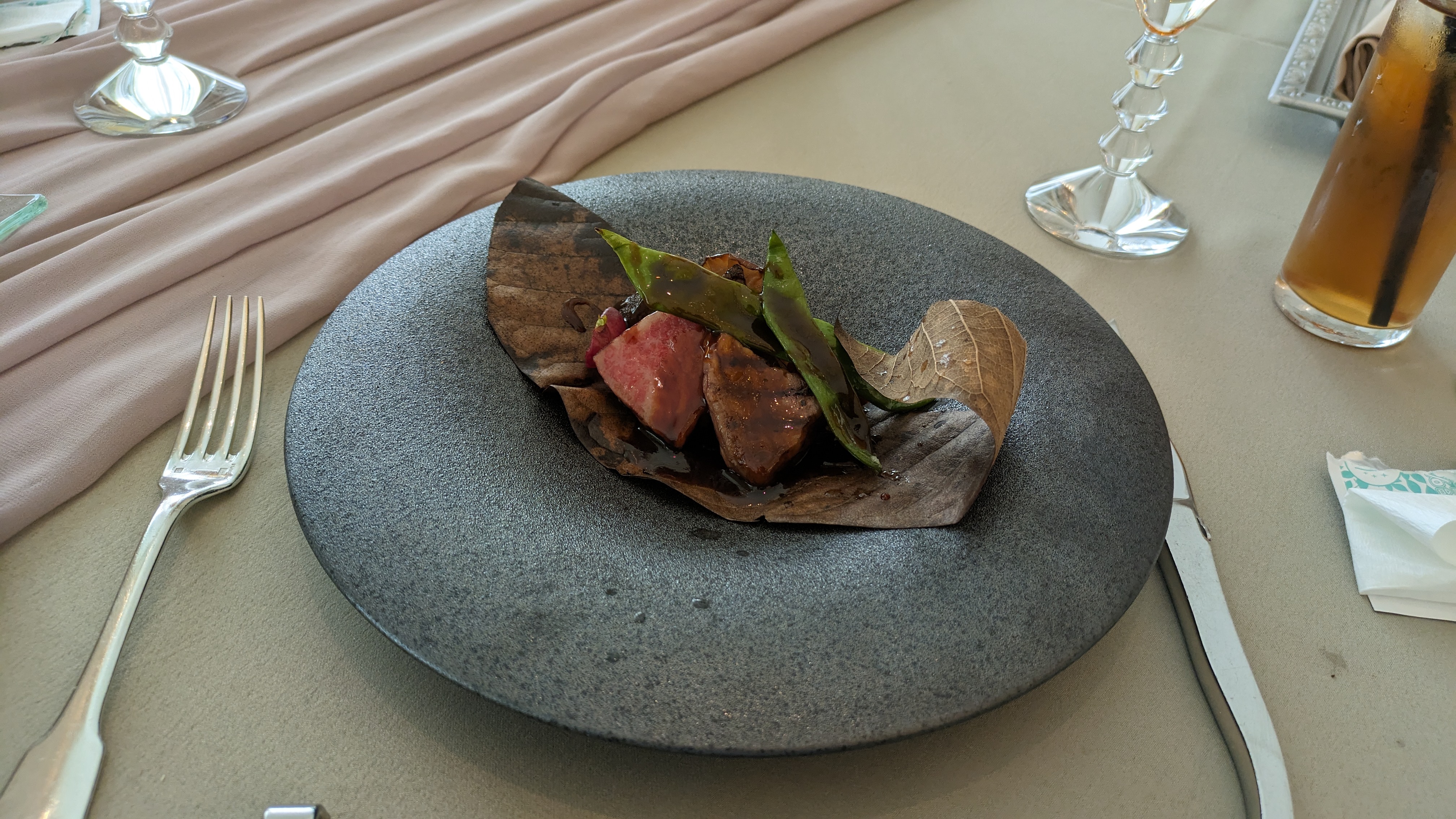 セント・ラファエロチャペル東京