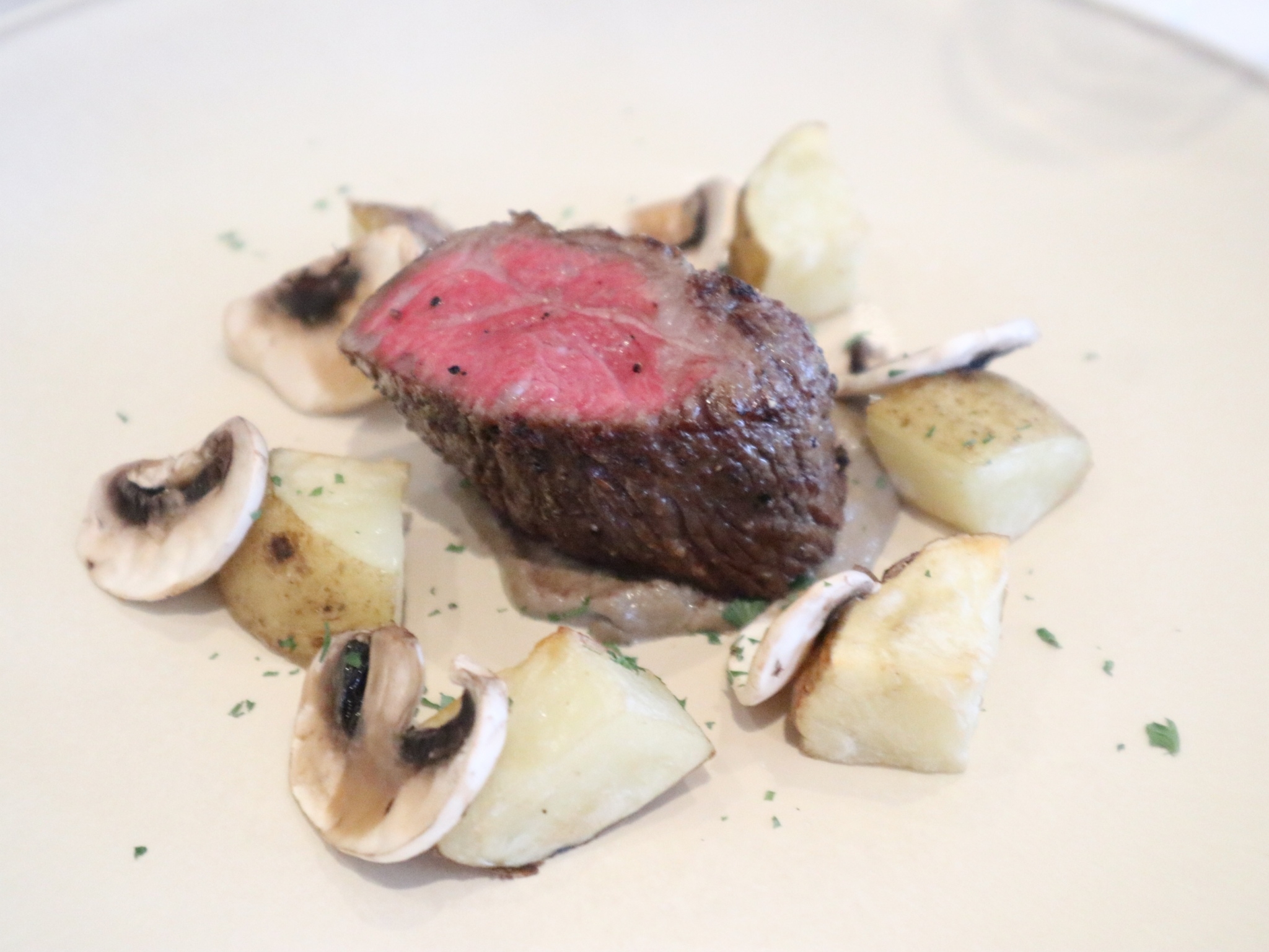 リストランテKubotsu