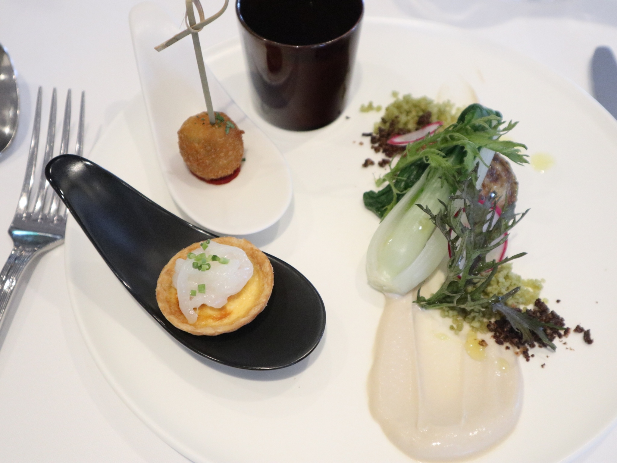 リストランテKubotsu