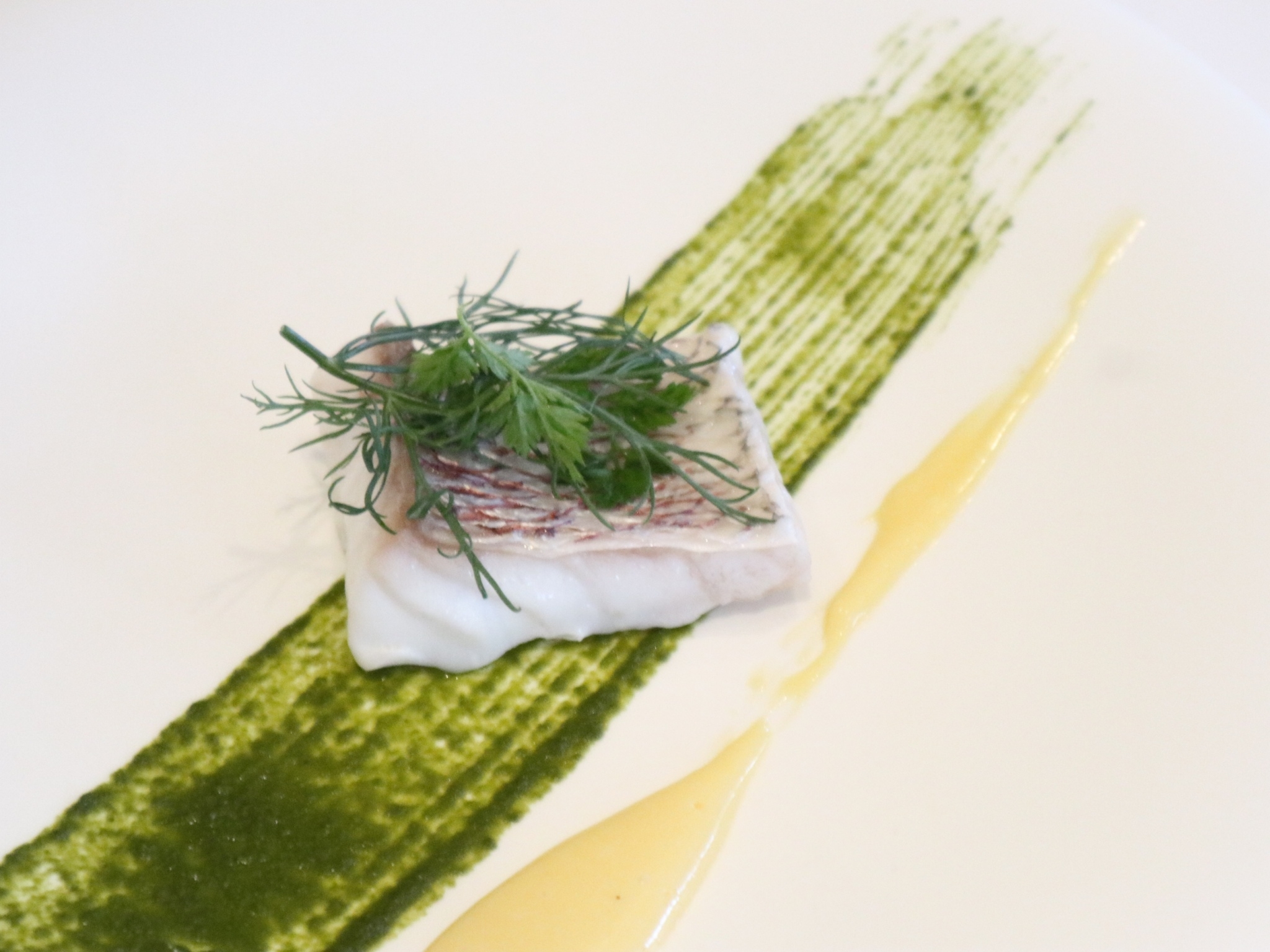 リストランテKubotsu