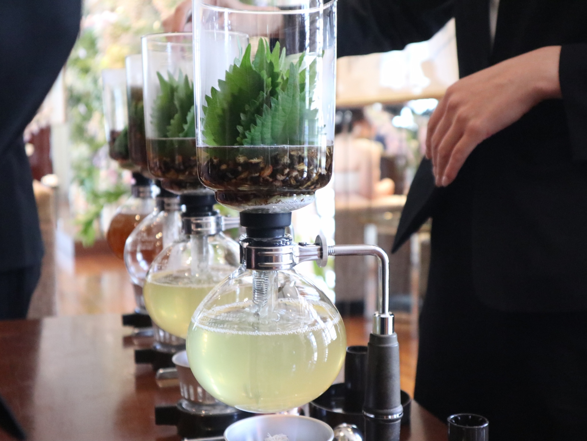 リストランテKubotsu