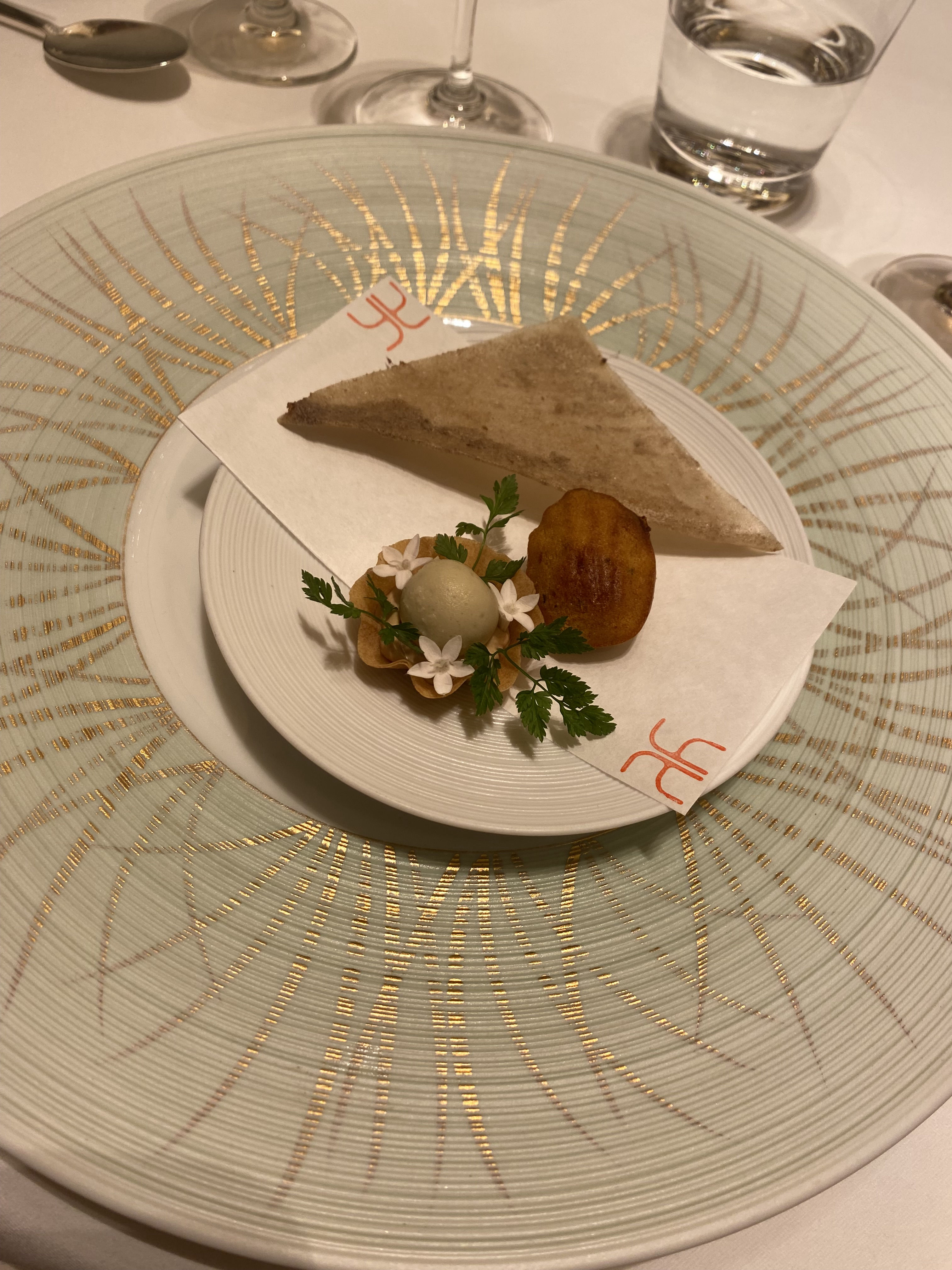 オーベルジュ・ド・リル ナゴヤ