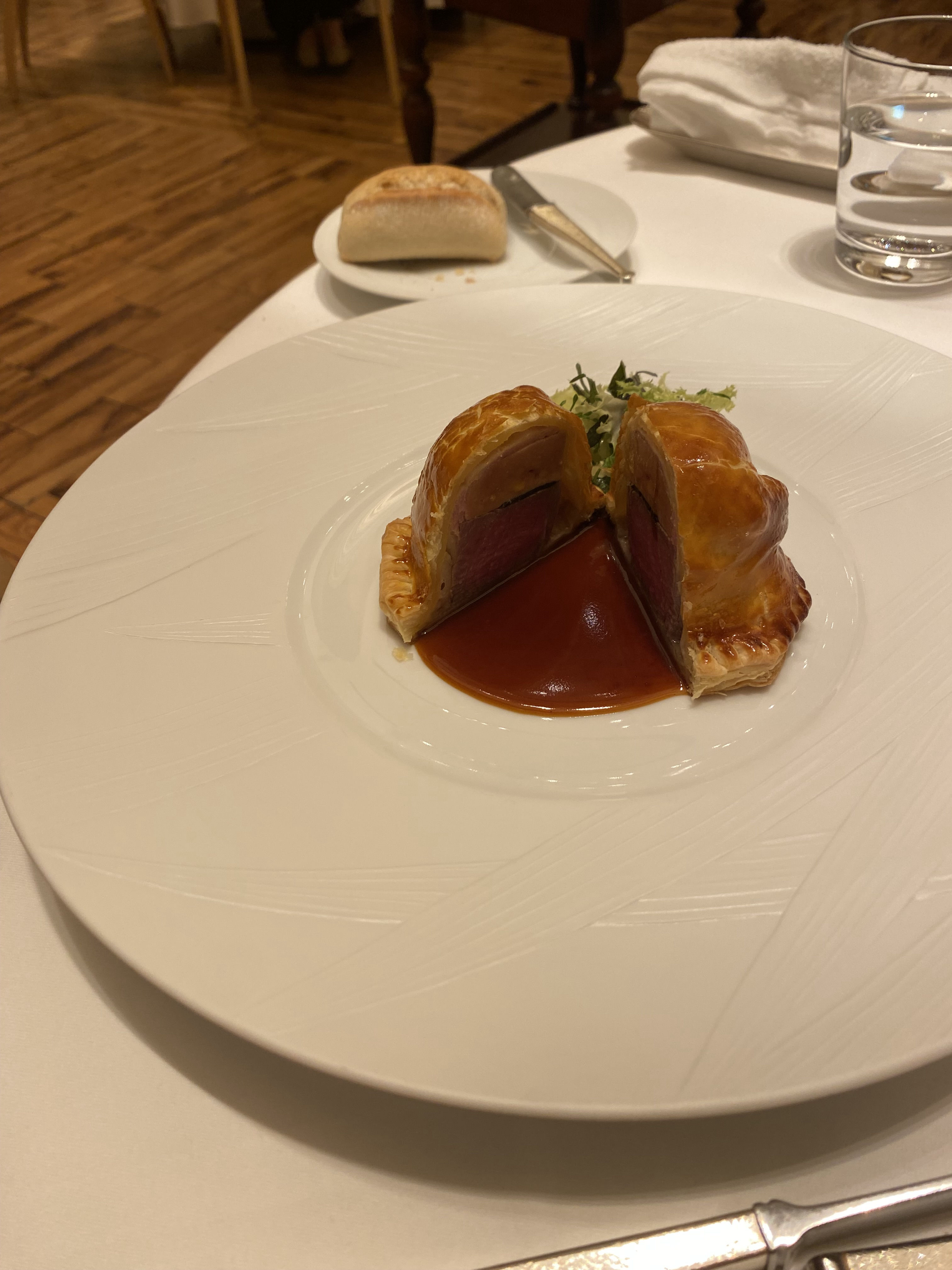 オーベルジュ・ド・リル ナゴヤ