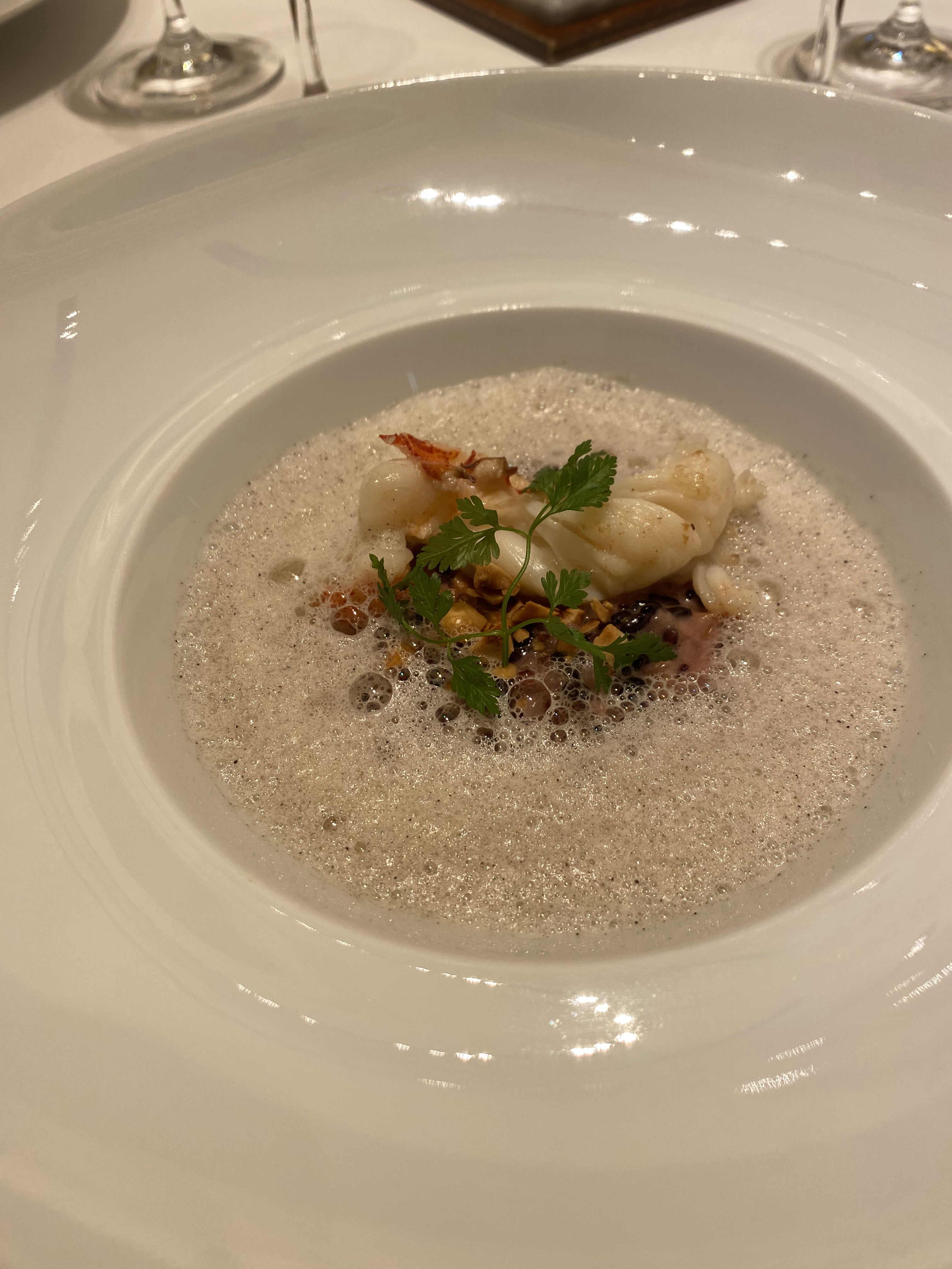 オーベルジュ・ド・リル ナゴヤ