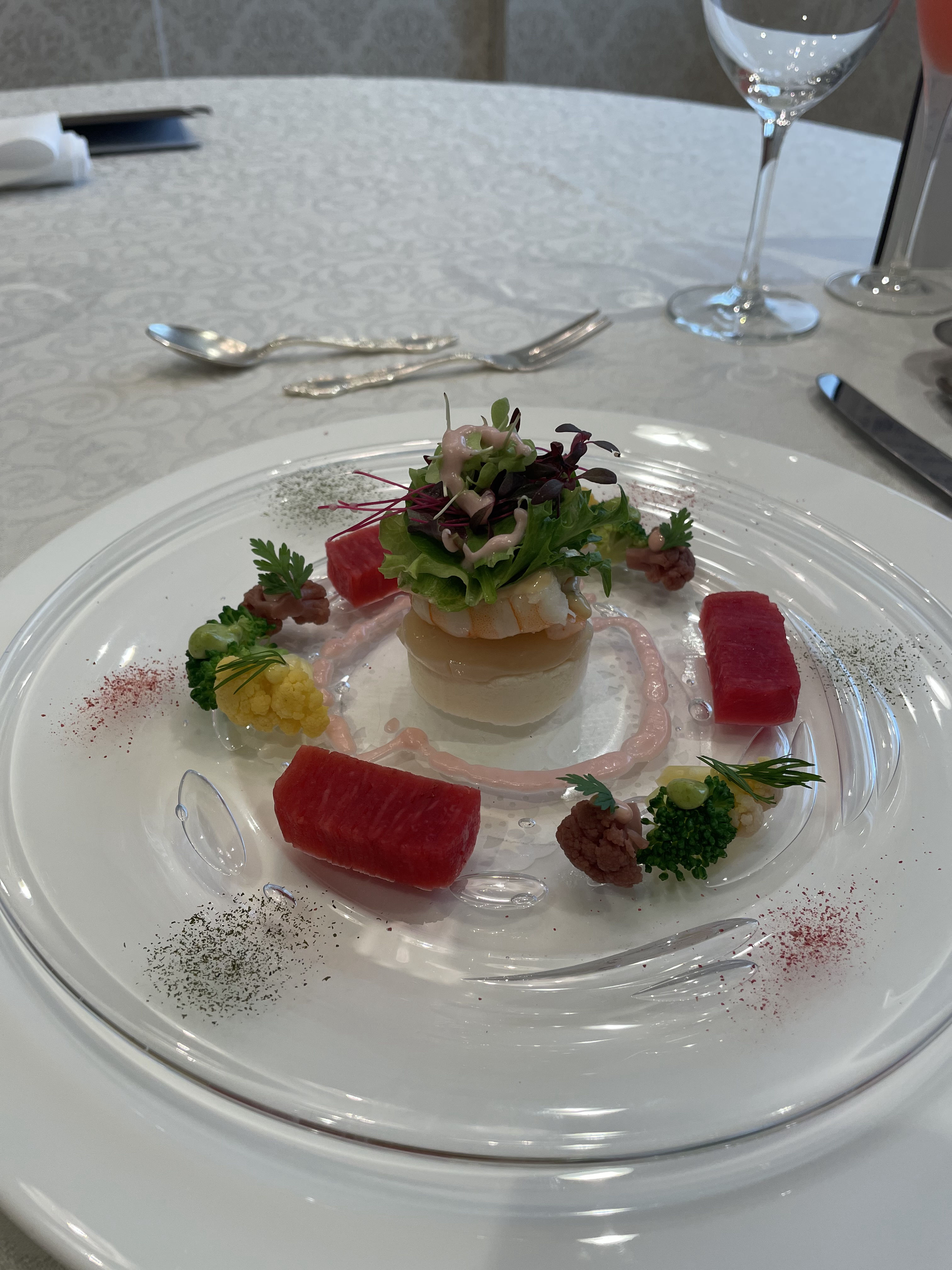 シャトー ラ・パルム・ドール